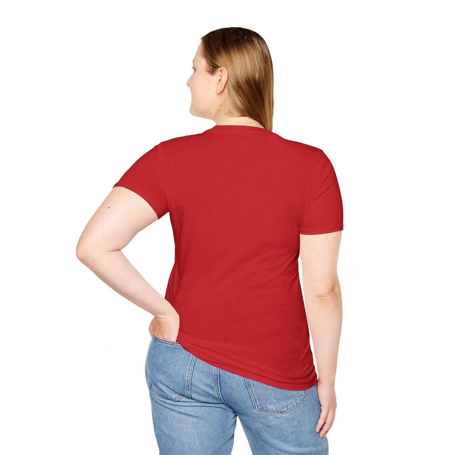 Anti-Valentine's Day T-Shirt