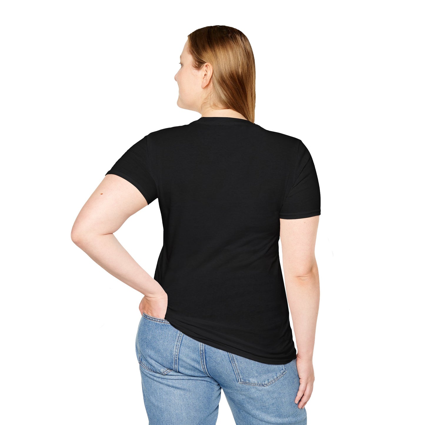 Ctrl Alt Del My Responsibilities Shirt | Funny Work Humor Tech Tee