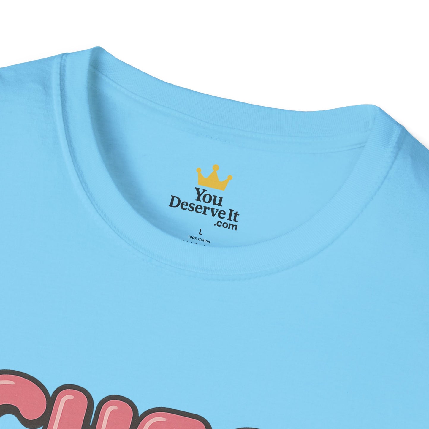 Check Yourself Breast Cancer Awareness T-Shirt | Funny Bra Ribbon Tee for Women