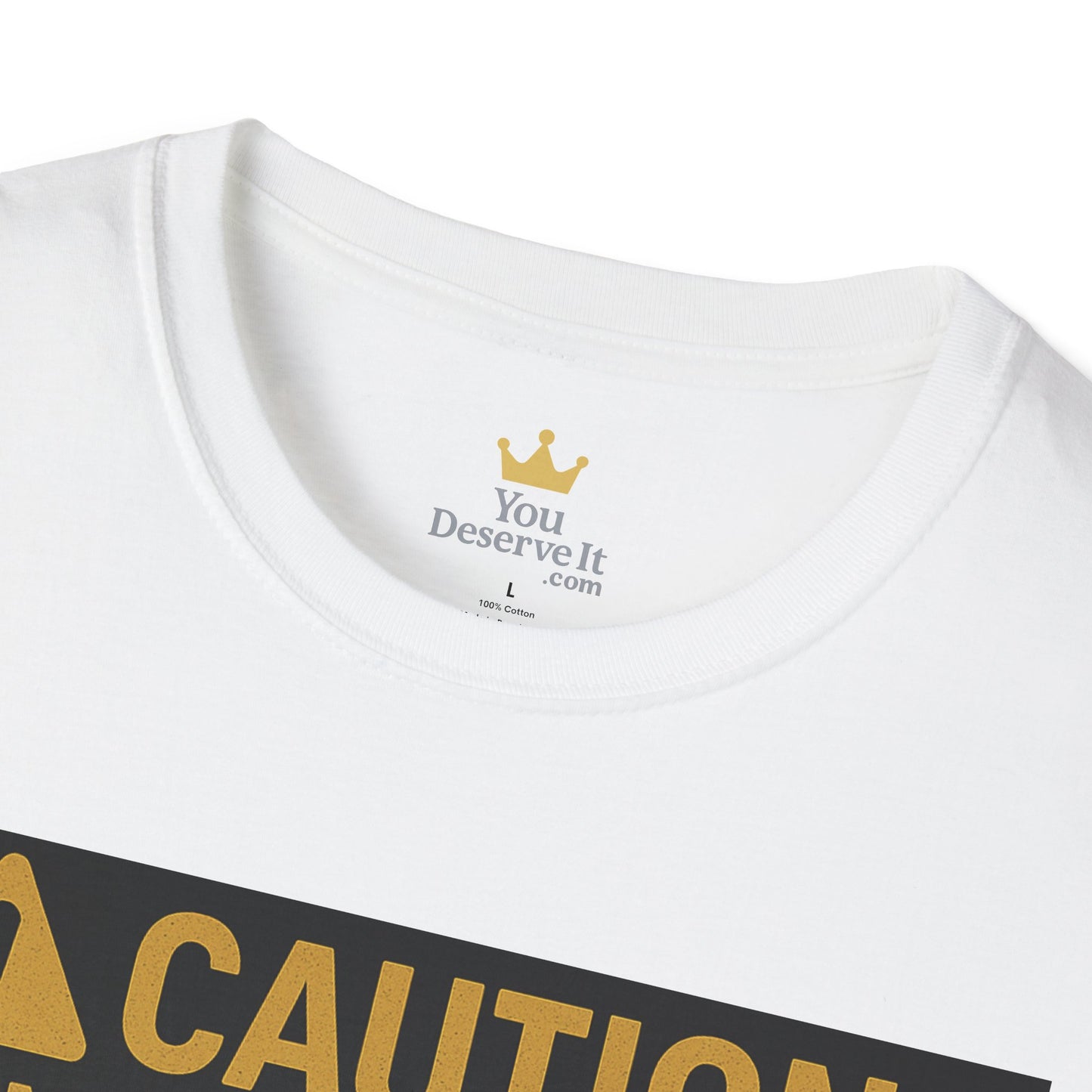 Caution I Know Karaoke Shirt | Funny Music Lover Tee, No Key Is Safe Graphic