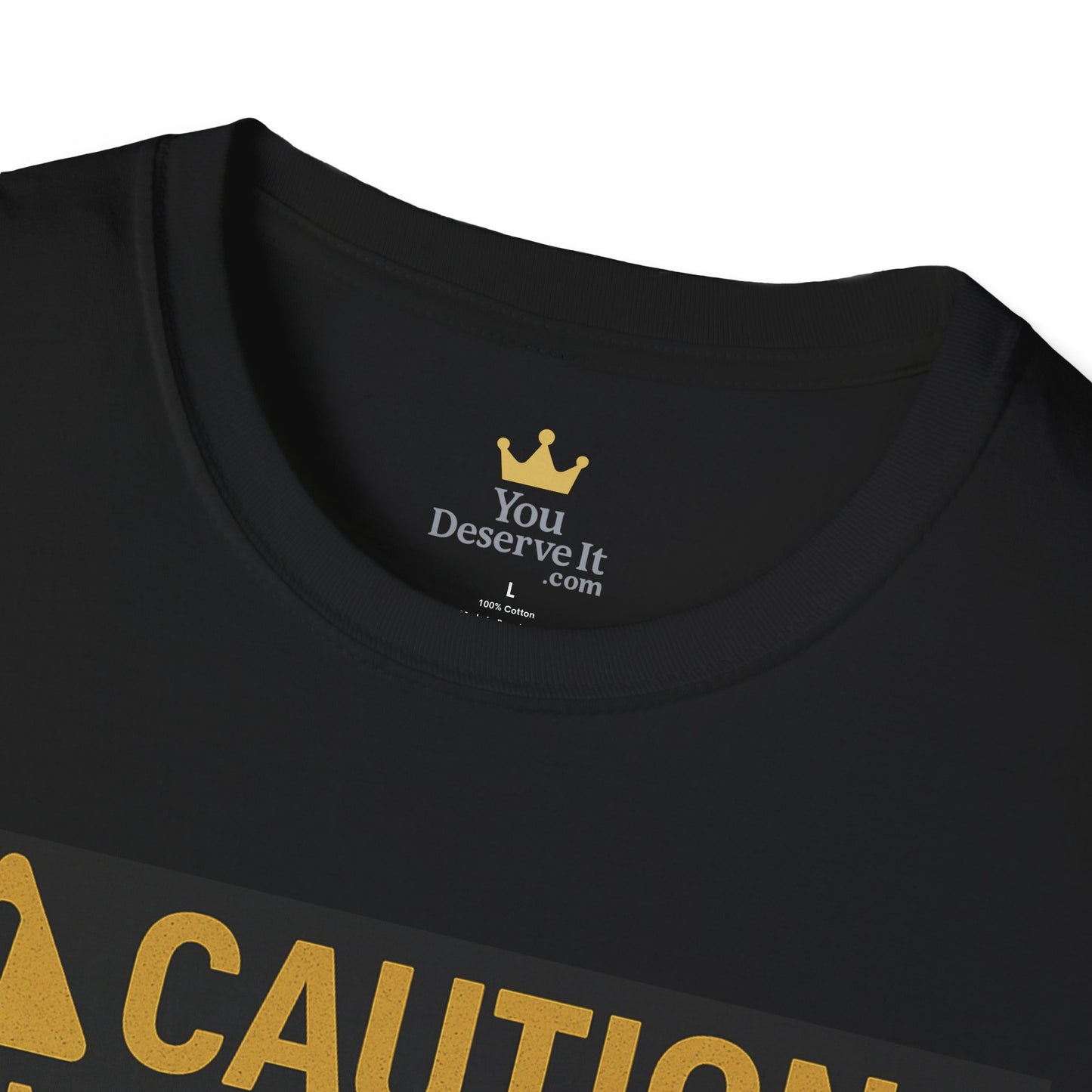 Caution I Know Karaoke Shirt | Funny Music Lover Tee, No Key Is Safe Graphic