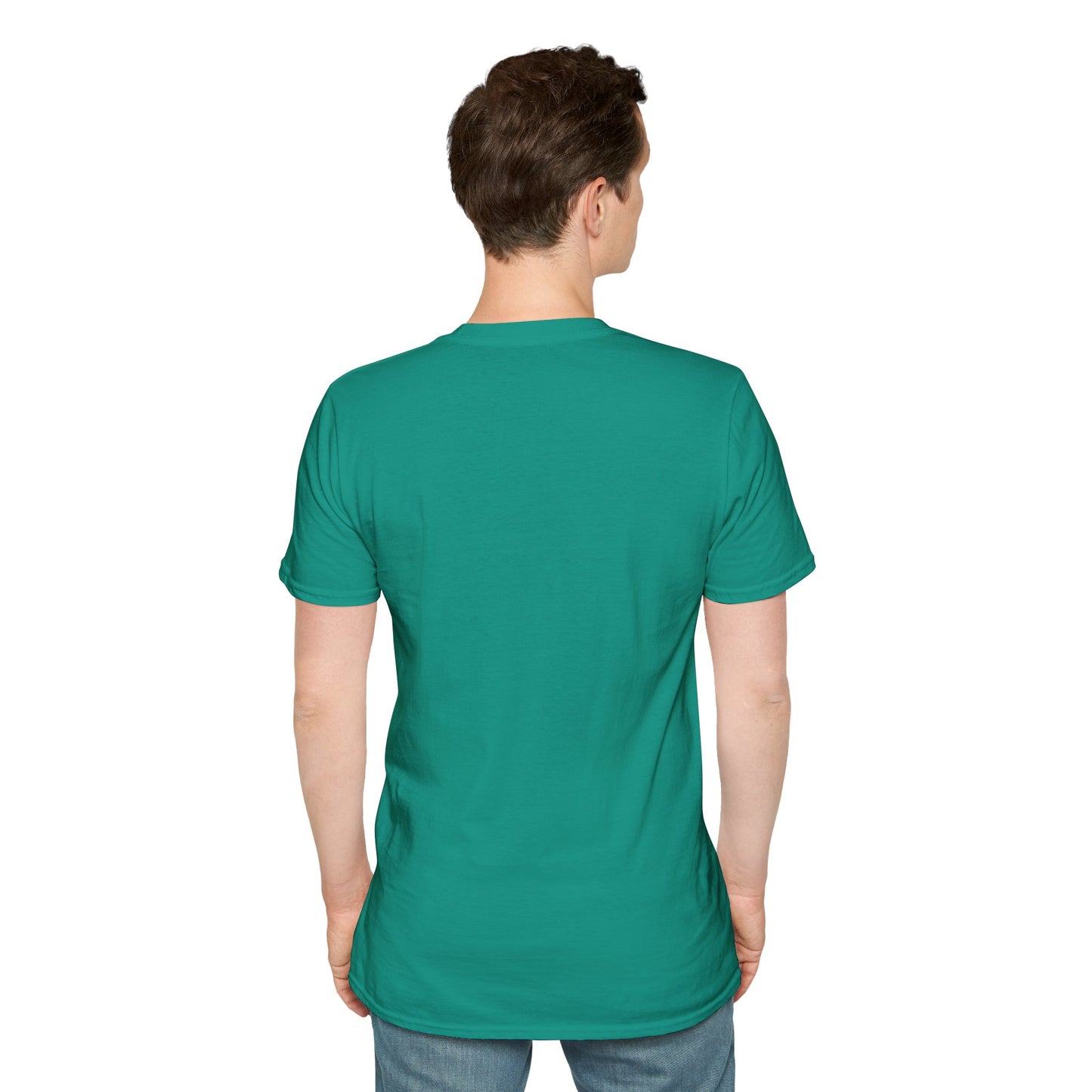 Funny Anti-Social Cat Shirt | I Used to Be a People Person But People Ruined It Tee