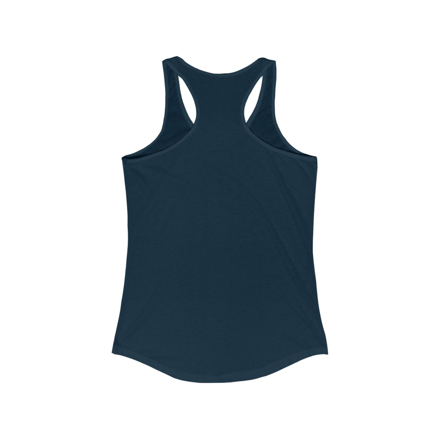 Mentally at Brunch | Begrudgingly Present Funny Tank Top