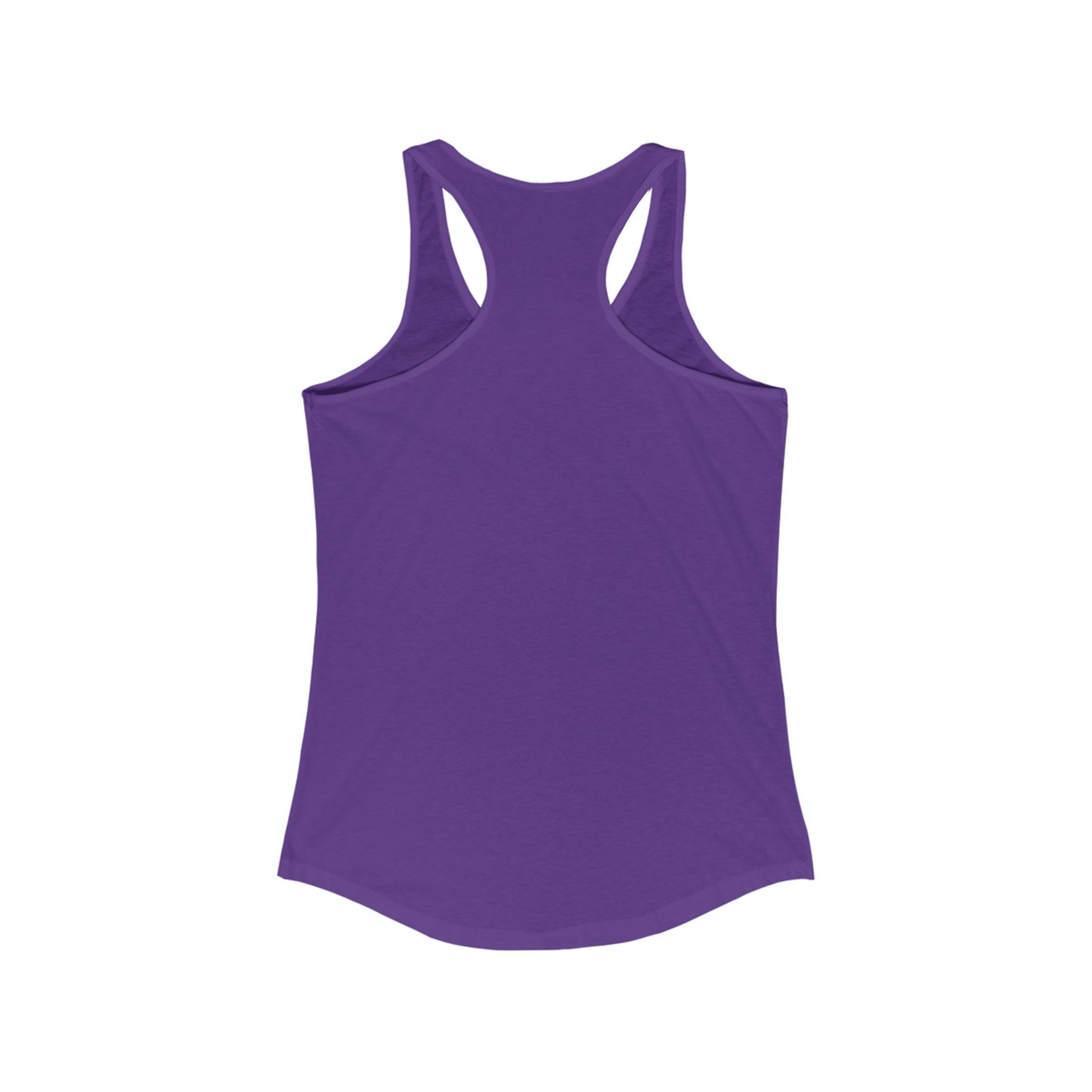 Mentally at Brunch | Begrudgingly Present Funny Tank Top