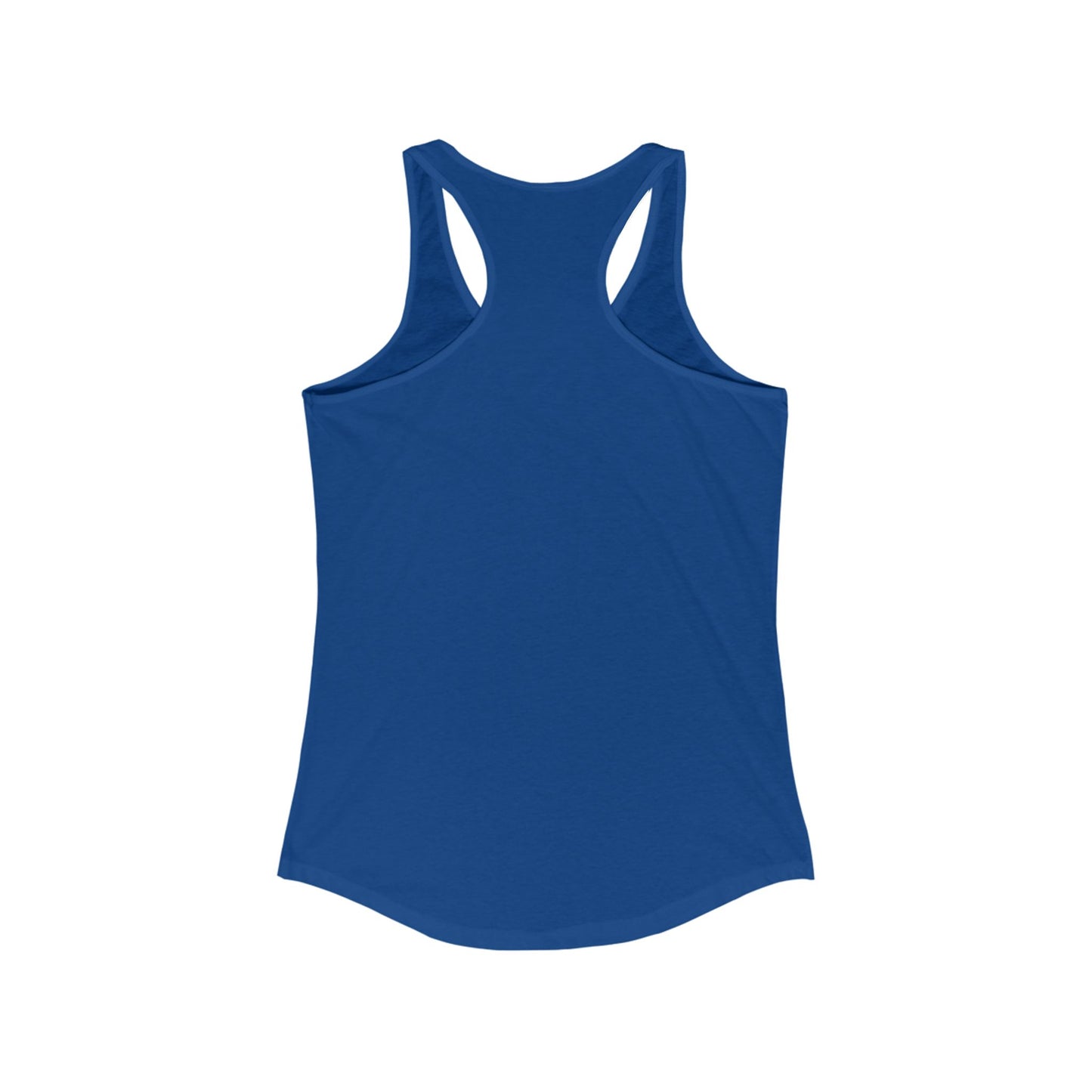 Mentally at Brunch | Begrudgingly Present Funny Tank Top