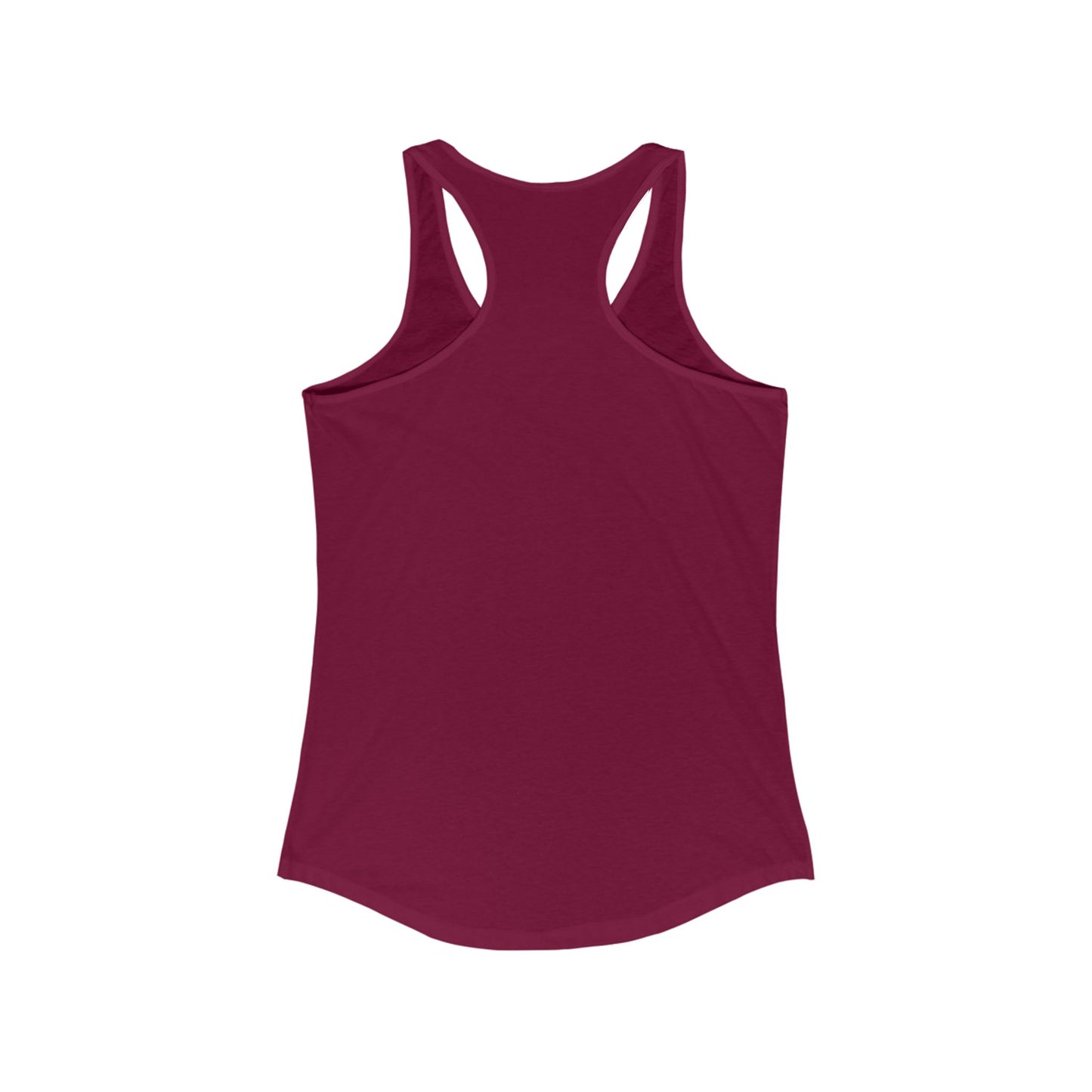 Mentally at Brunch | Begrudgingly Present Funny Tank Top