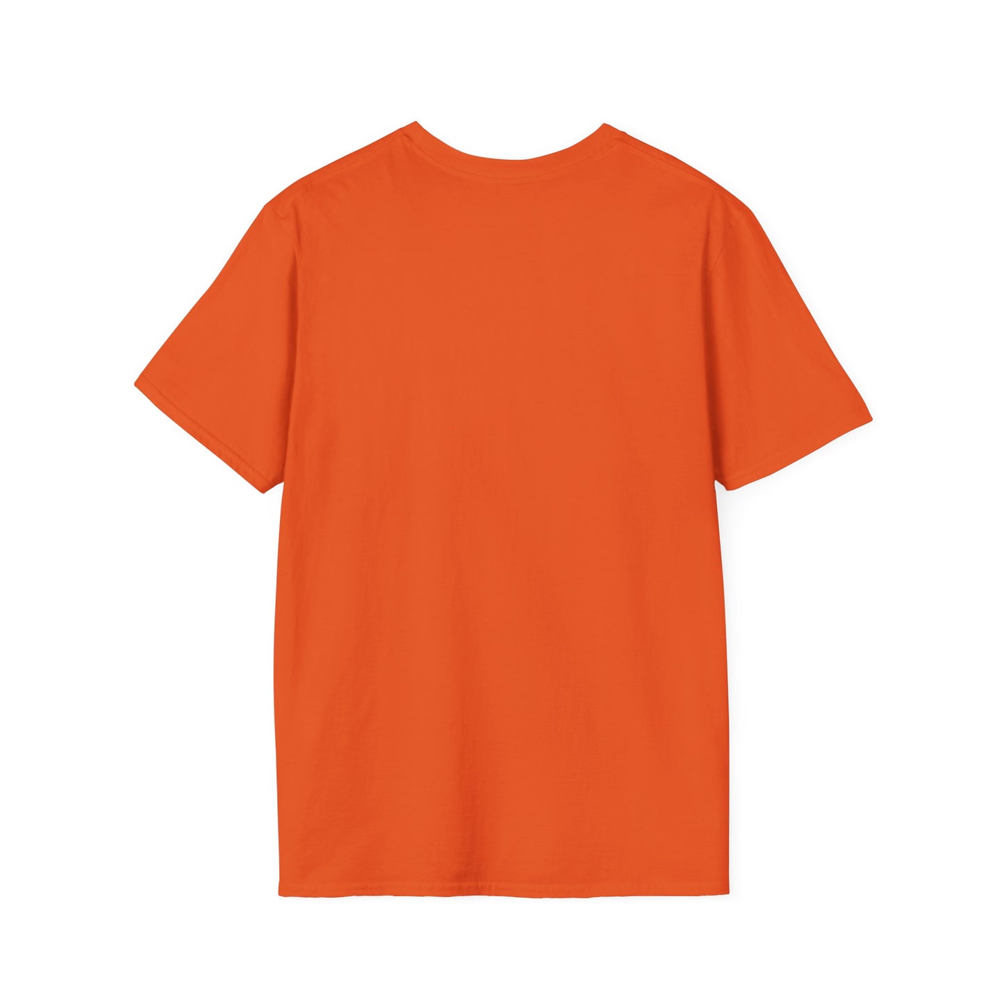 Afterlife Wi-Fi Ghost Tee | Funny Halloween Shirt with "Boo1234" Password