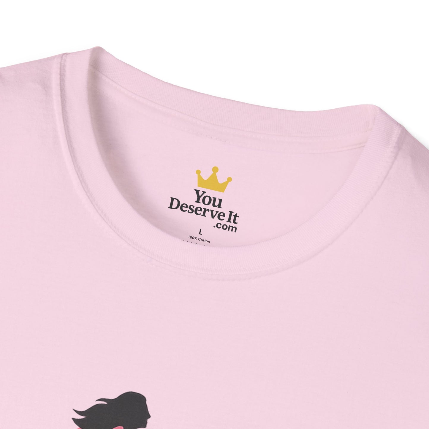 Still Standing Breast Cancer Warrior Shirt | Survivor Strength Tee for Women