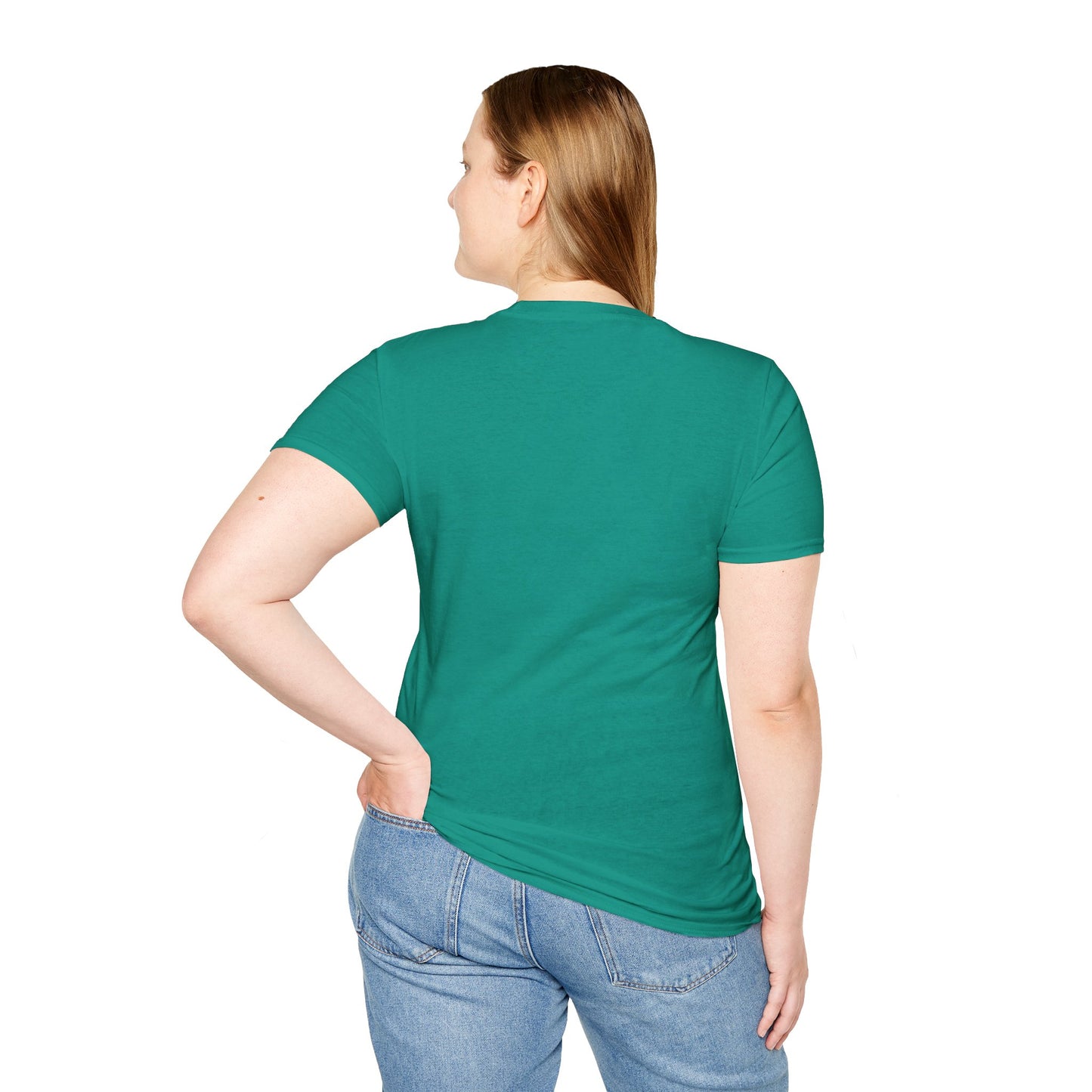 Let's Get Weird T-Shirt | Funny Party Shirt for Free Spirits & Weirdos