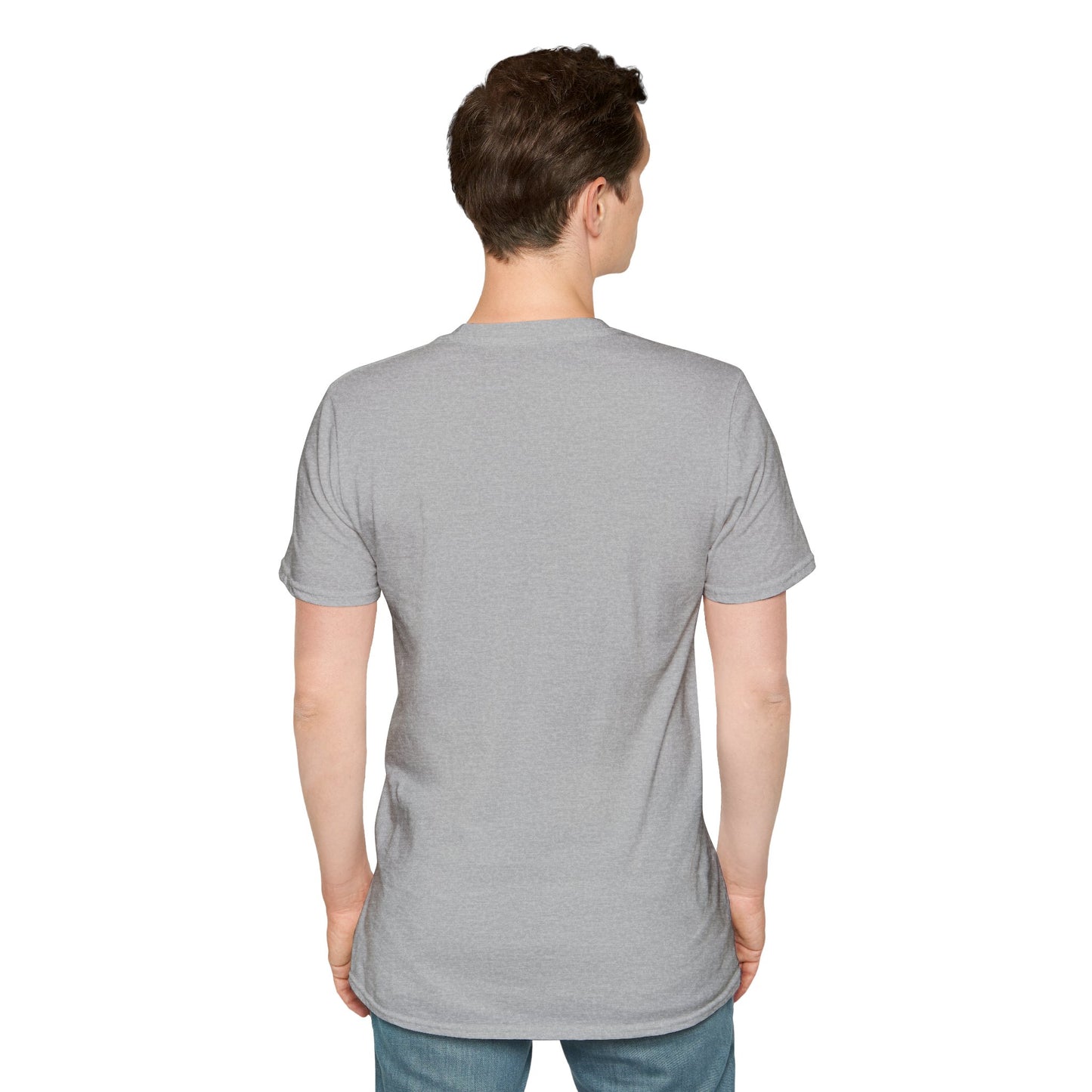 Funny Anti-Social Cat Shirt | I Used to Be a People Person But People Ruined It Tee