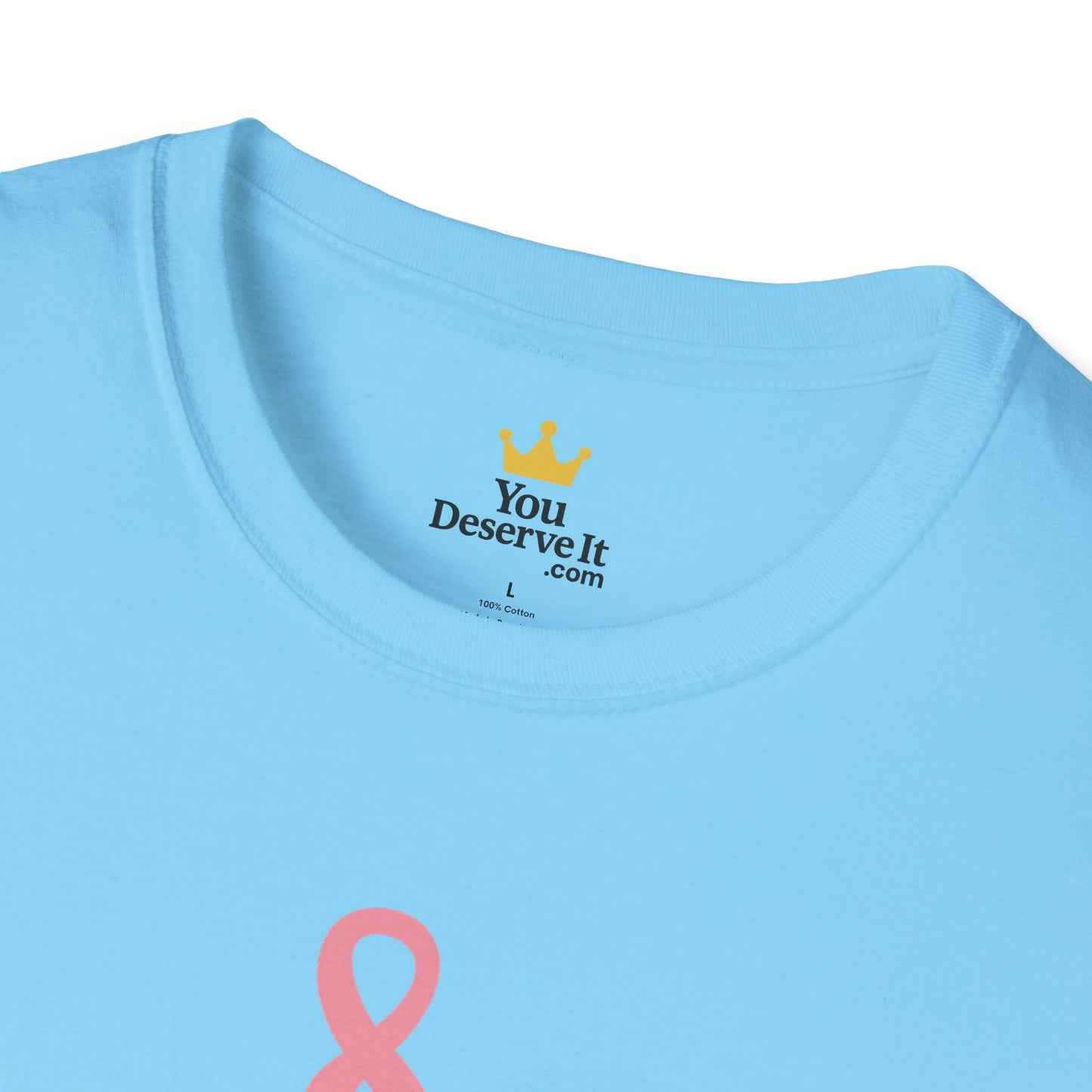 Fueled by Hope & Coffee | Inspirational Graphic Tee