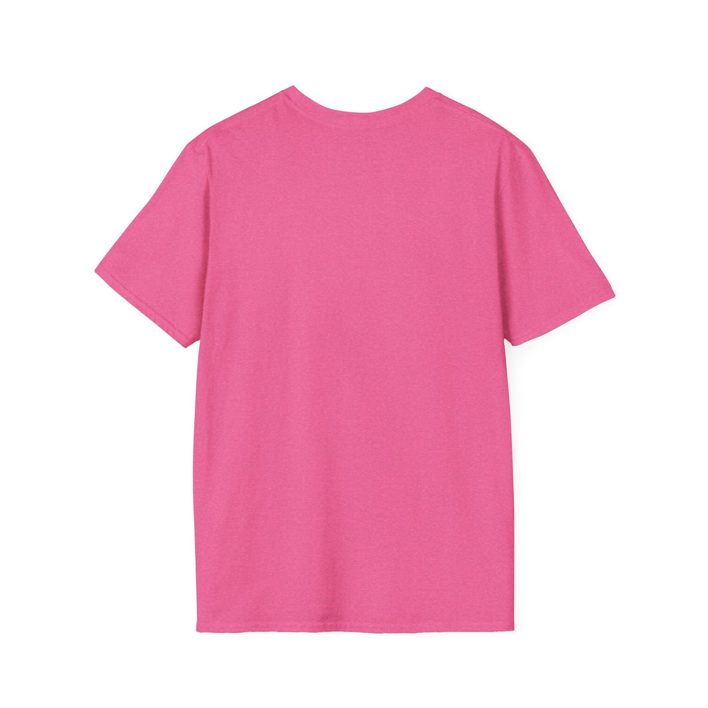 Brave Every Day Shirt | Breast Cancer Awareness Tee with Sword & Ribbon Heart
