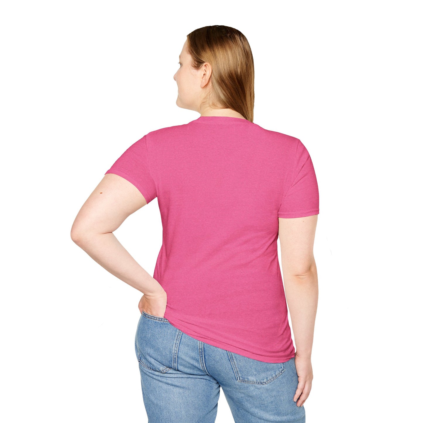 Not Just a Color | A Cause Breast Cancer Awareness Shirt