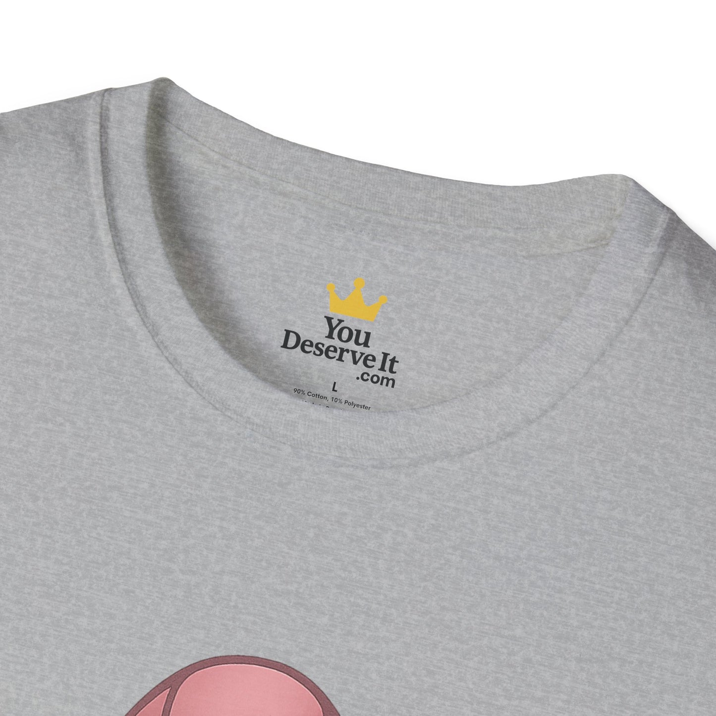 Unribboned Not Unbroken Shirt | Pink Ribbon Cancer Awareness Tee for Survivors & Fighters