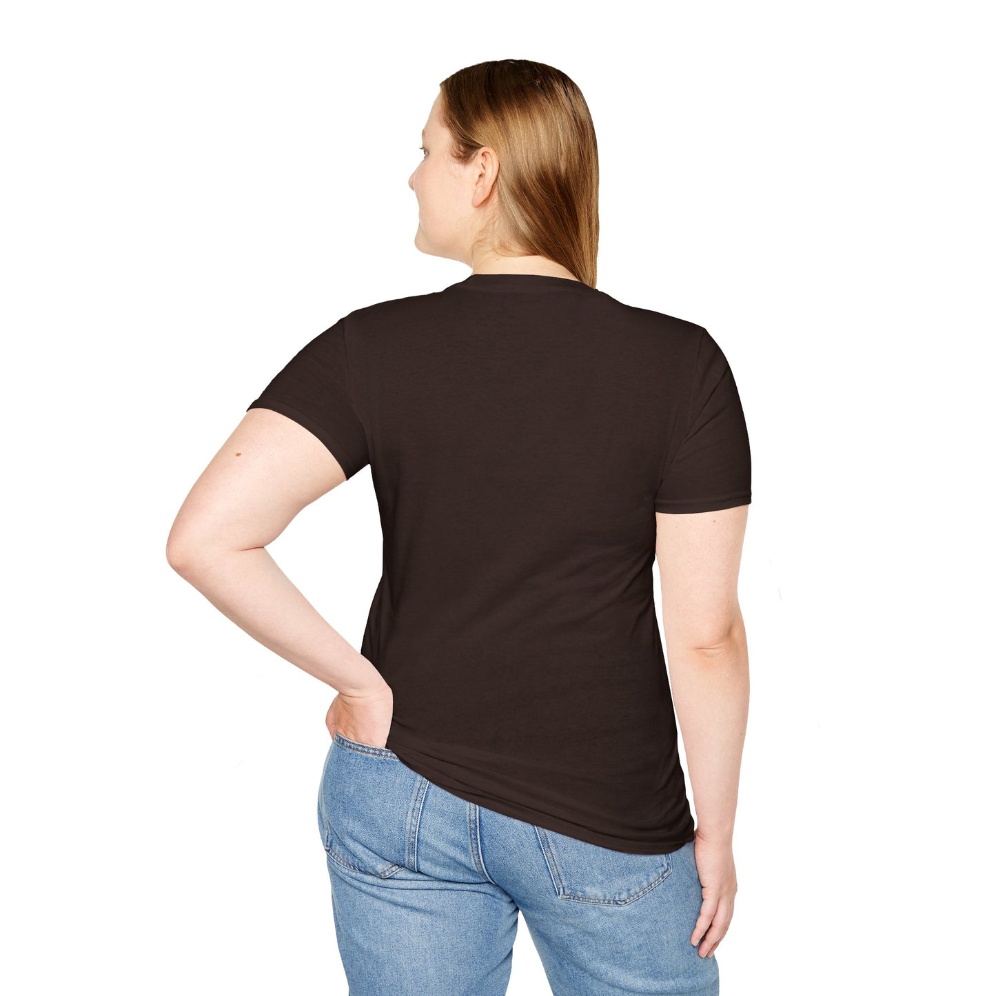 Resting Witch Face | Sassy Halloween Shirt
