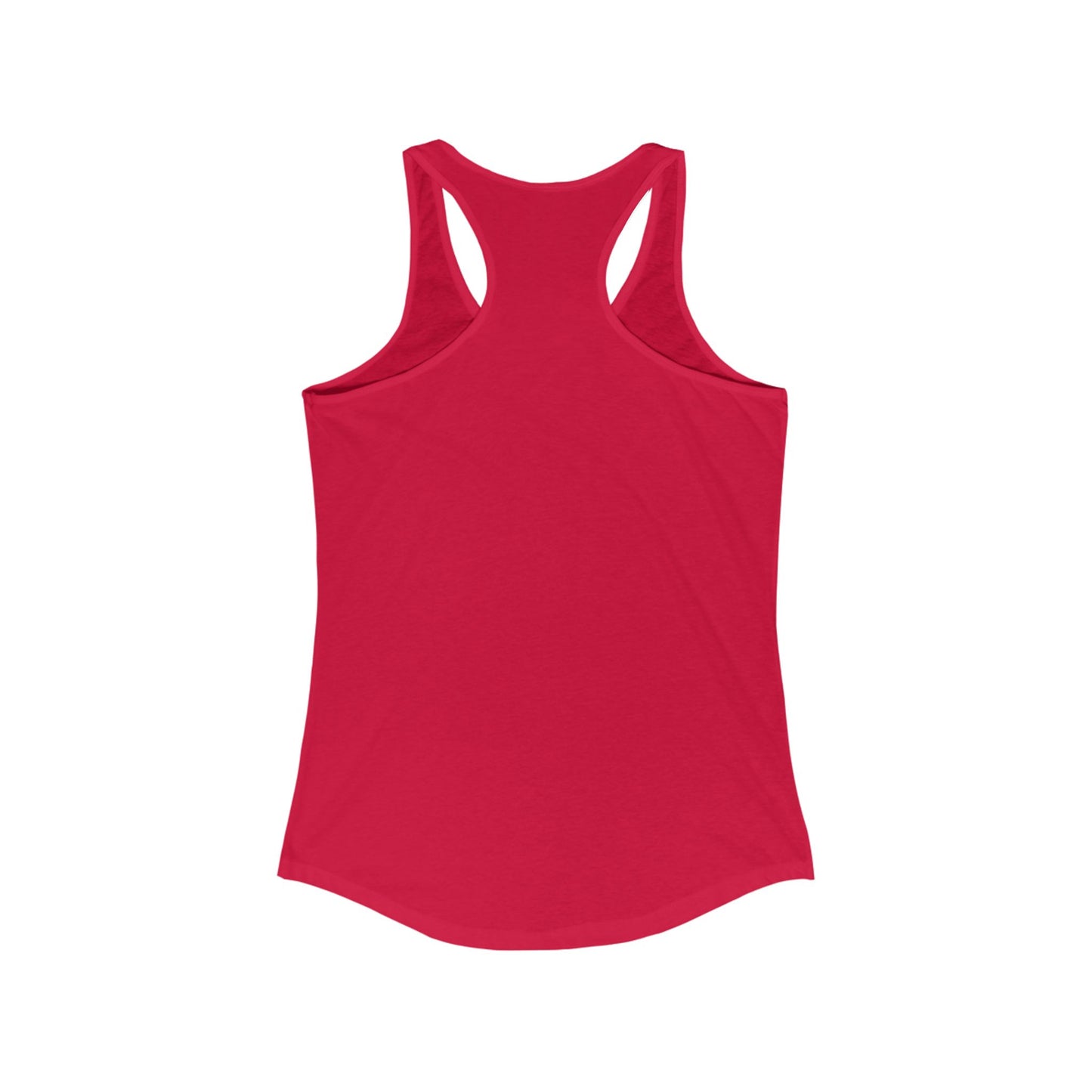 Raised on Red, White & Blue | Vintage Patriotic Tank