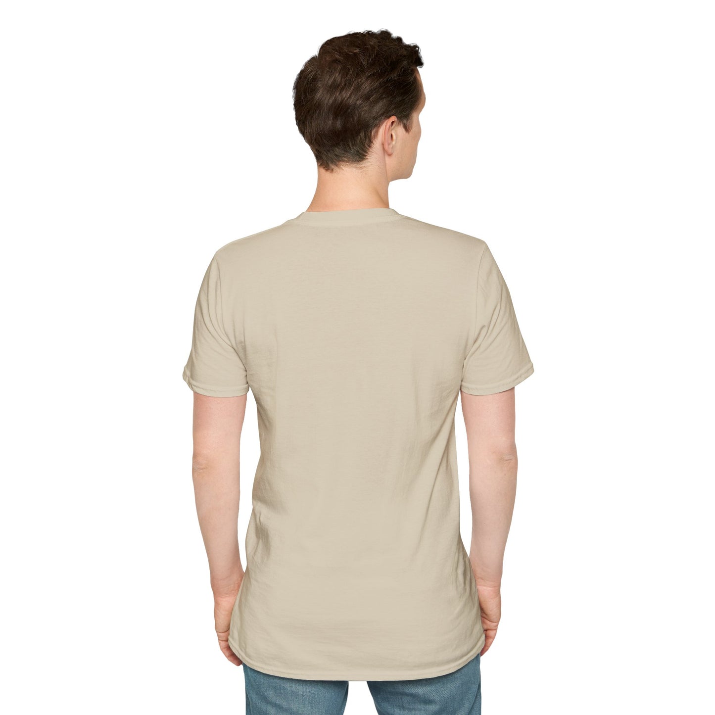 Funny Anti-Social Cat Shirt | I Used to Be a People Person But People Ruined It Tee