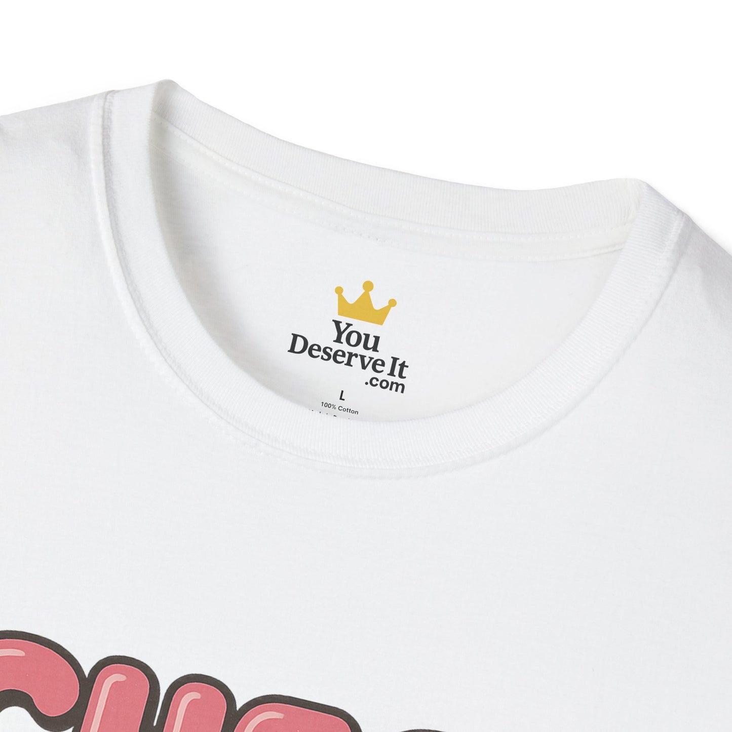 Check Yourself Breast Cancer Awareness T-Shirt | Funny Bra Ribbon Tee for Women