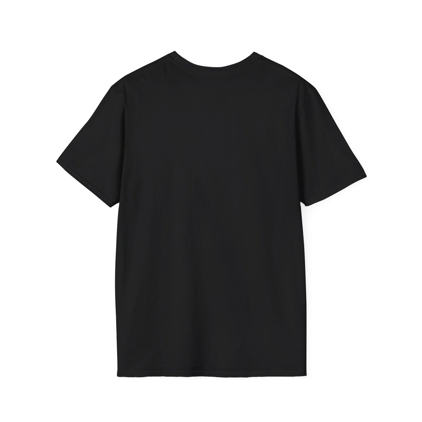 Bald & Bold | Patriotic Eagle Freedom Tee