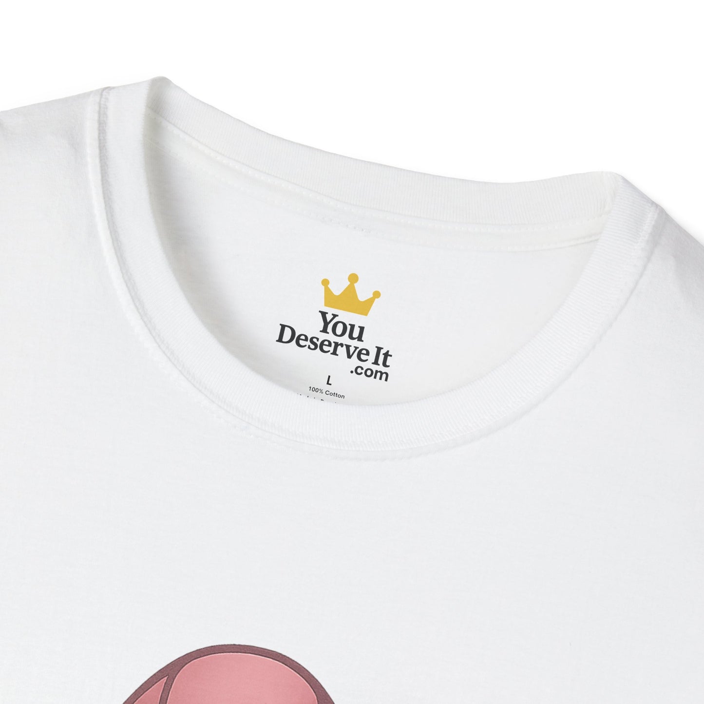 Unribboned Not Unbroken Shirt | Pink Ribbon Cancer Awareness Tee for Survivors & Fighters