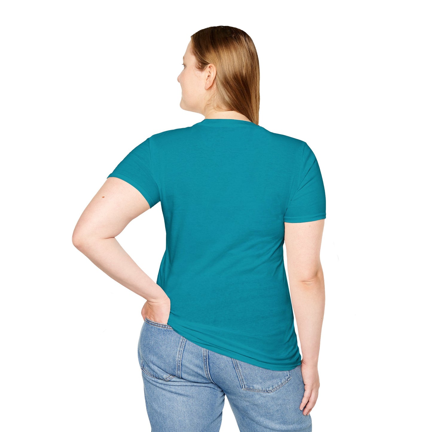 Still Standing Breast Cancer Warrior Shirt | Survivor Strength Tee for Women