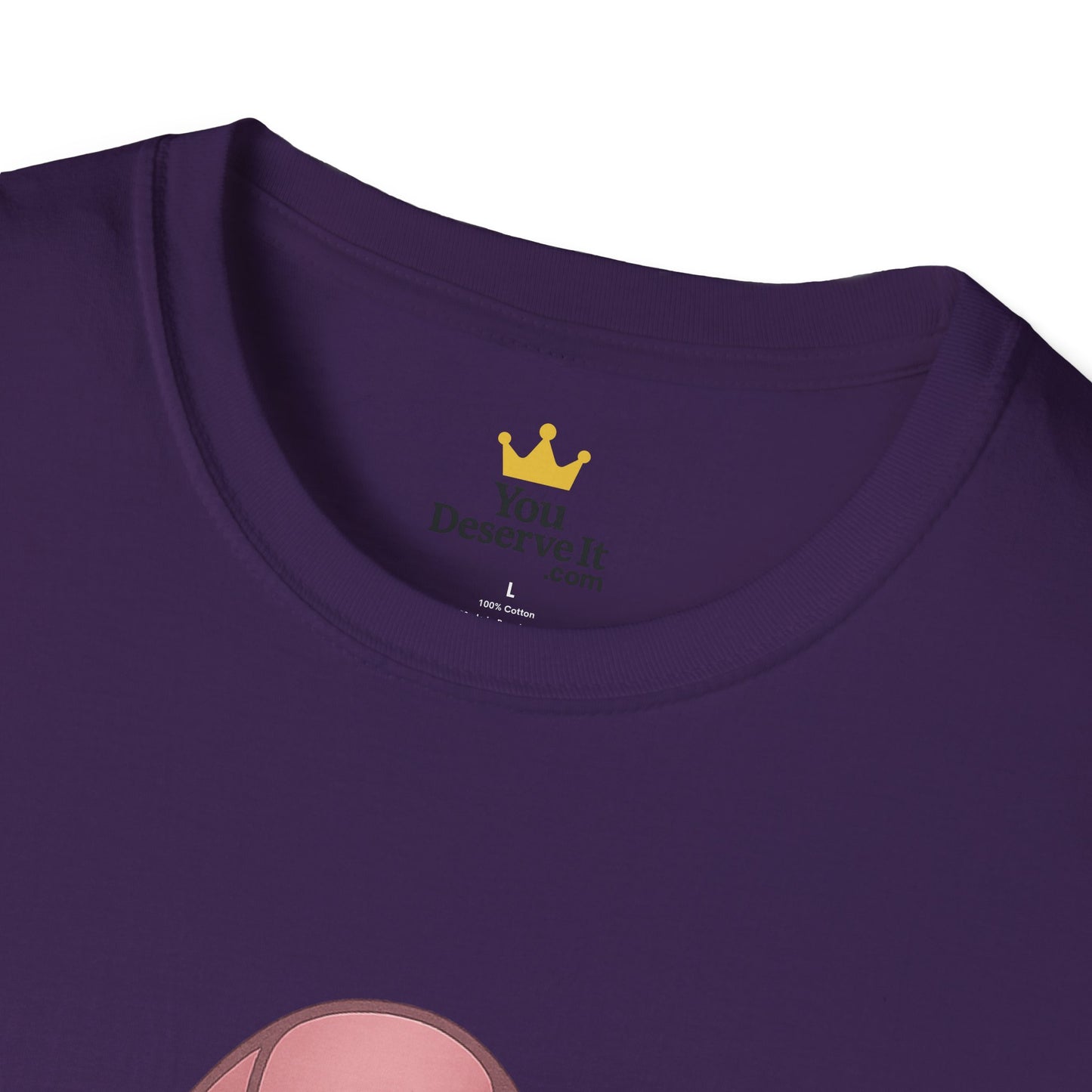 Unribboned Not Unbroken Shirt | Pink Ribbon Cancer Awareness Tee for Survivors & Fighters