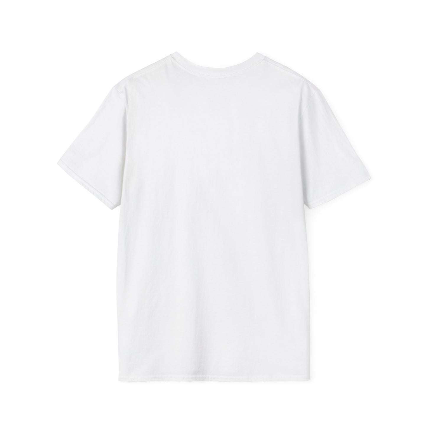 On My Way (Still in the Shower) T-Shirt – Funny Latecomer Gift with Location Pin Design