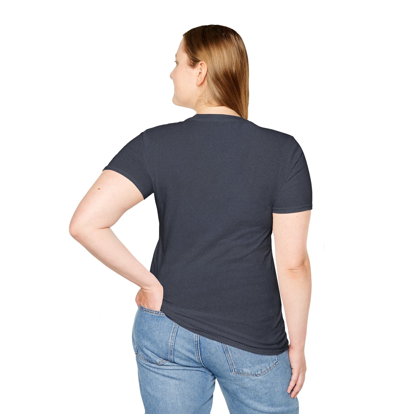 Resting Witch Face | Sassy Halloween Shirt