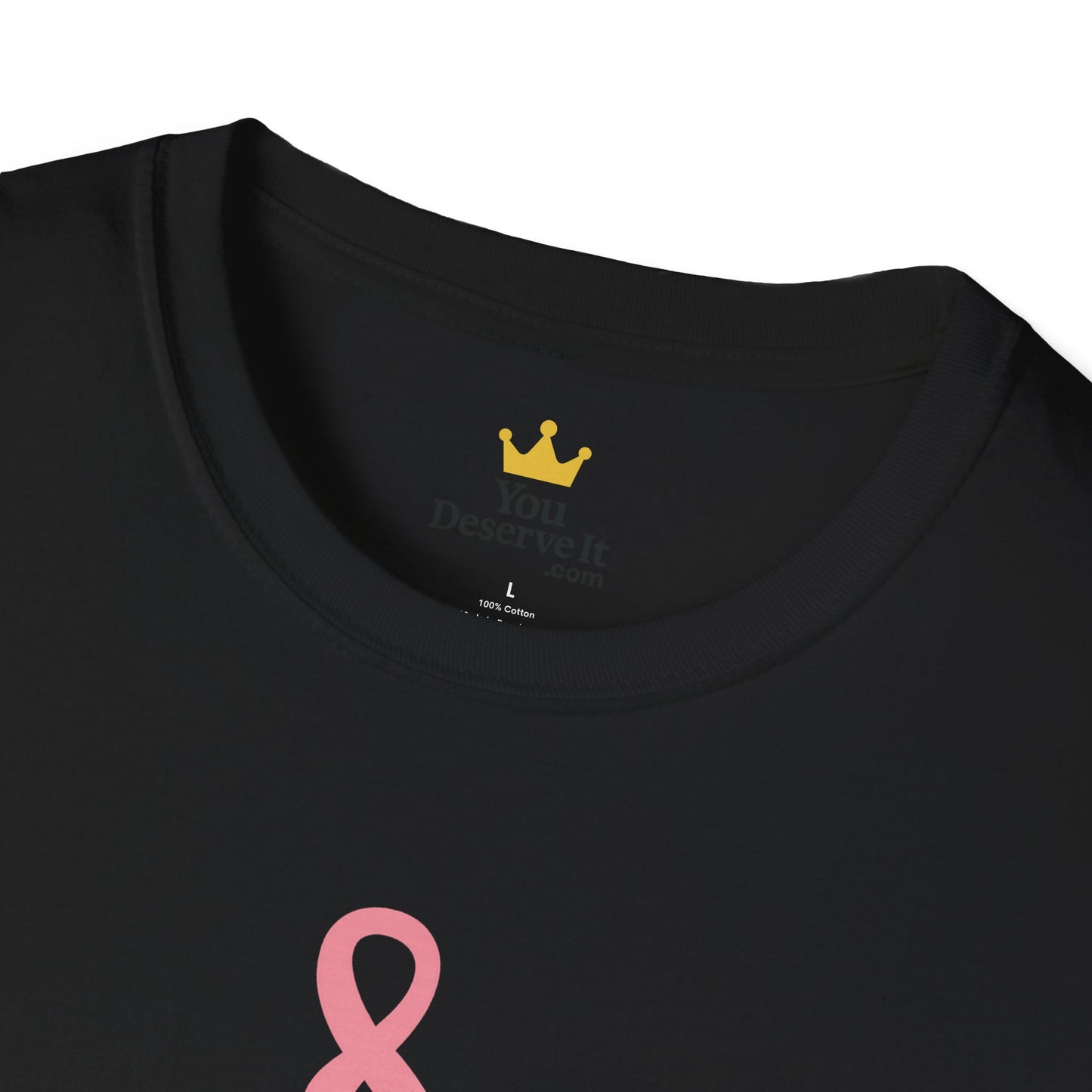 Fueled by Hope & Coffee | Inspirational Graphic Tee