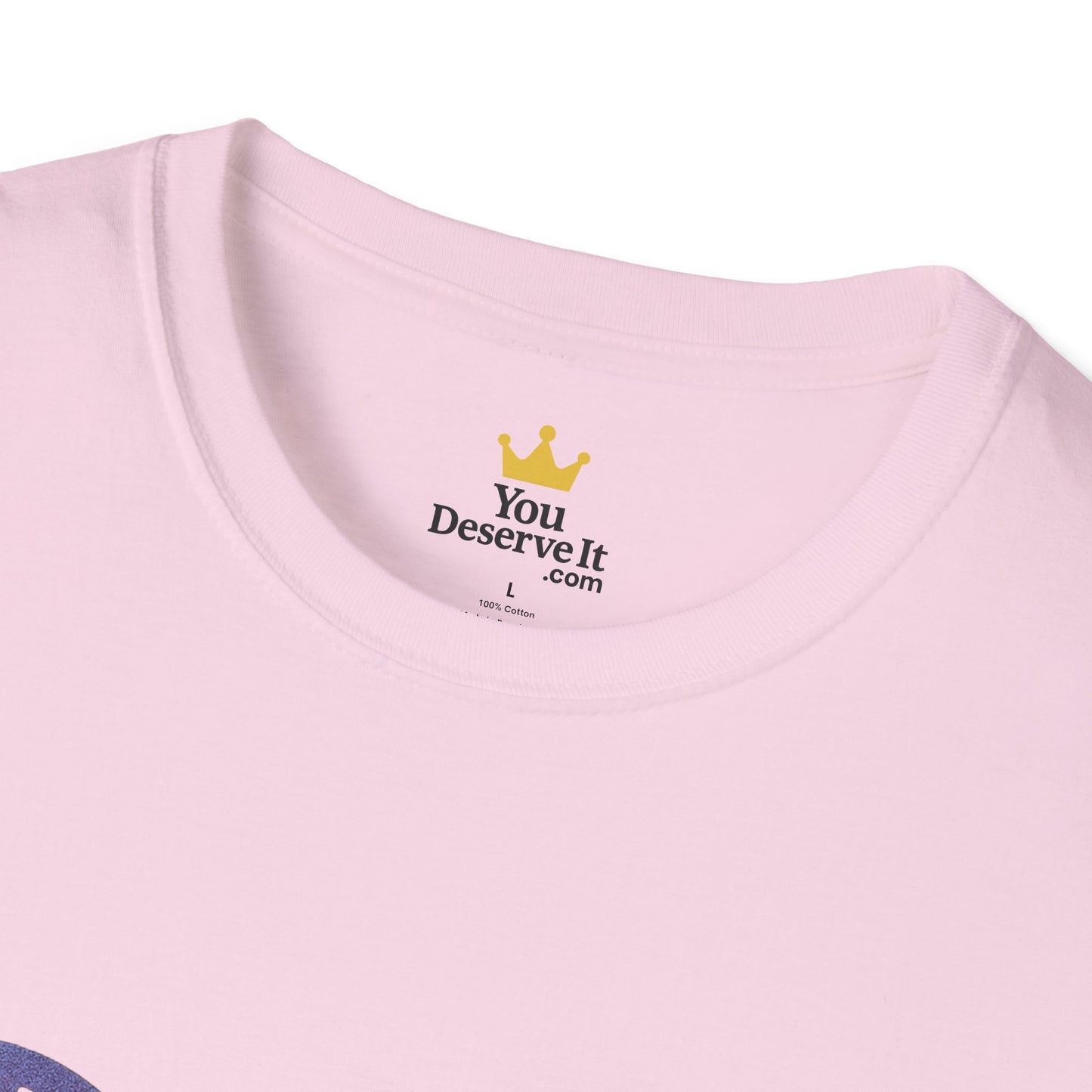 Peace Love Cure Shirt | Breast Cancer Awareness Tee | Support, Strength, and Hope