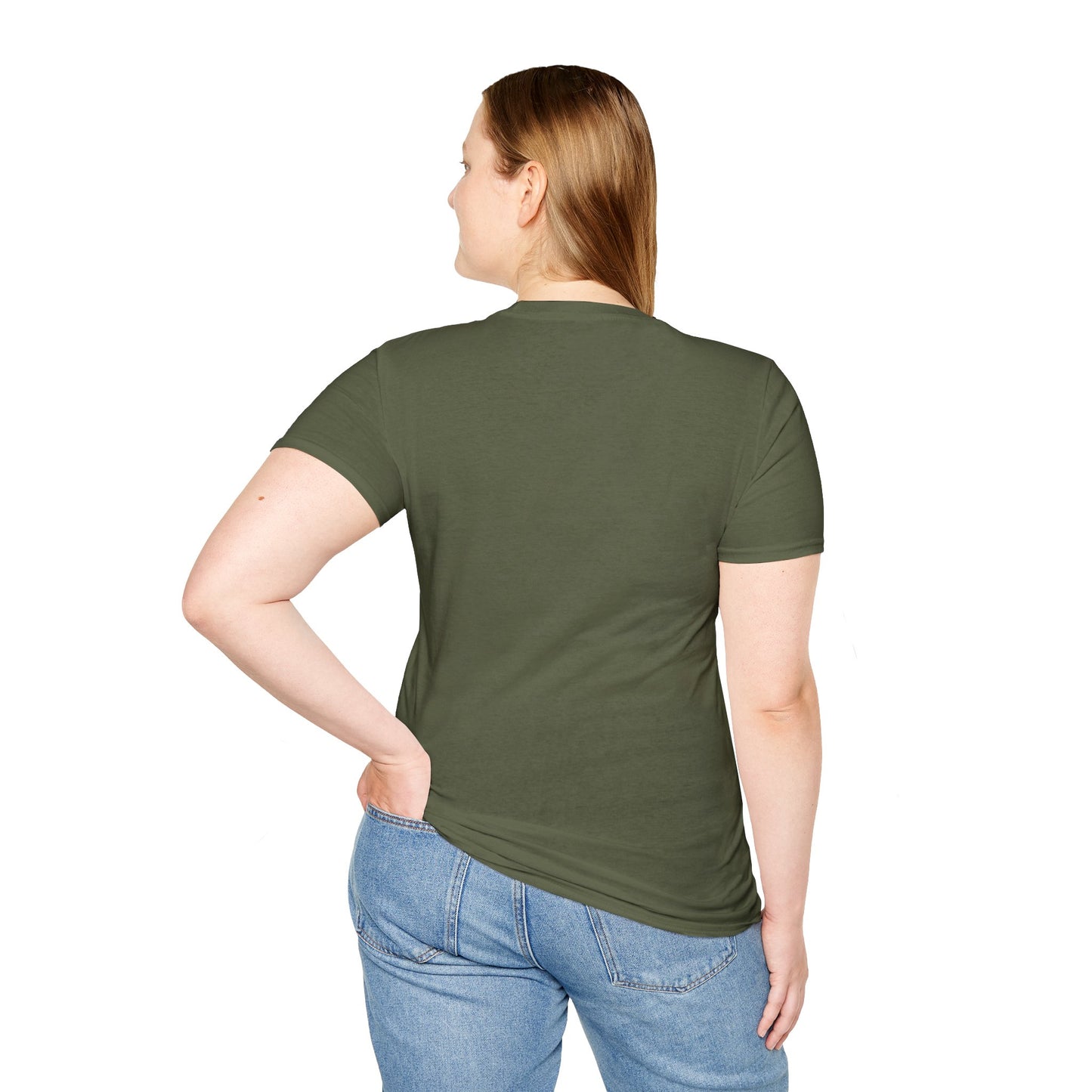 Resting Witch Face | Sassy Halloween Shirt