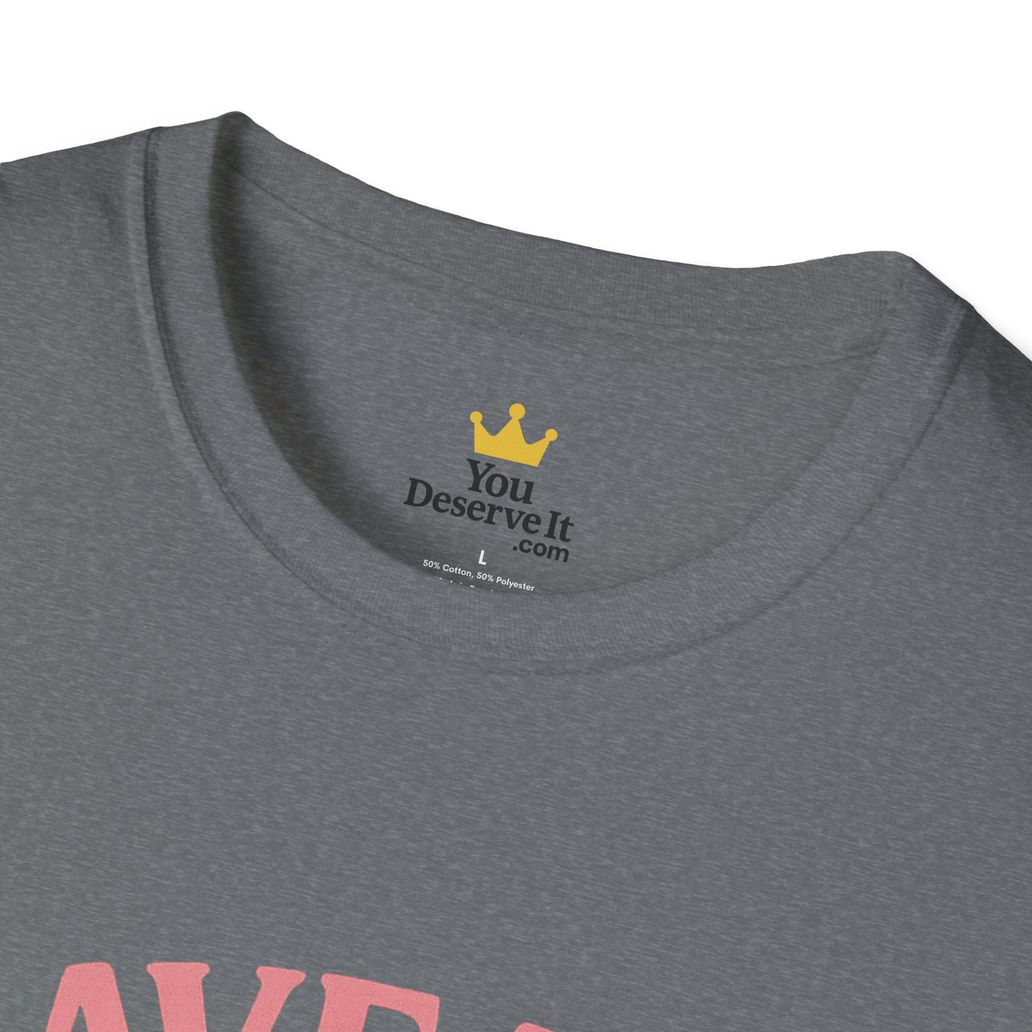 Save the Tatas Shirt | Retro Pin-Up Breast Cancer Awareness Tee with Pink Ribbon