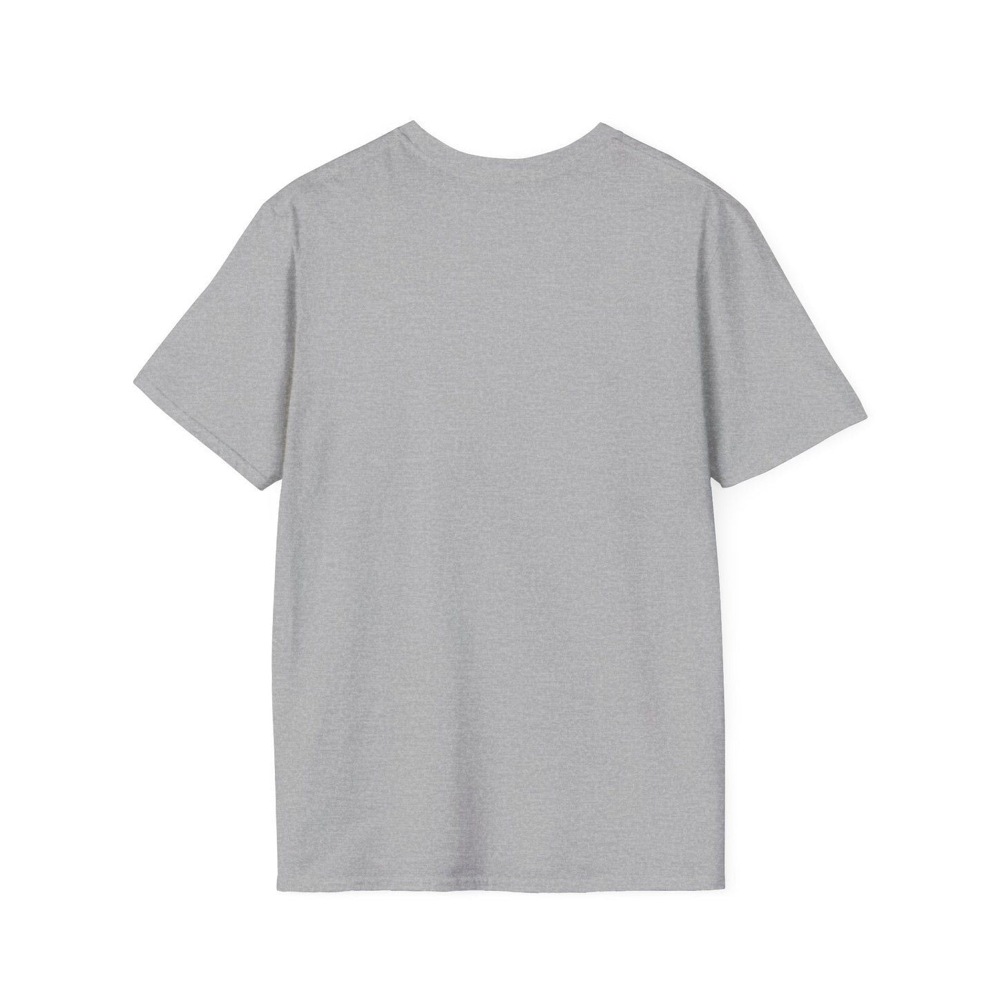 On My Way (Still in the Shower) T-Shirt – Funny Latecomer Gift with Location Pin Design