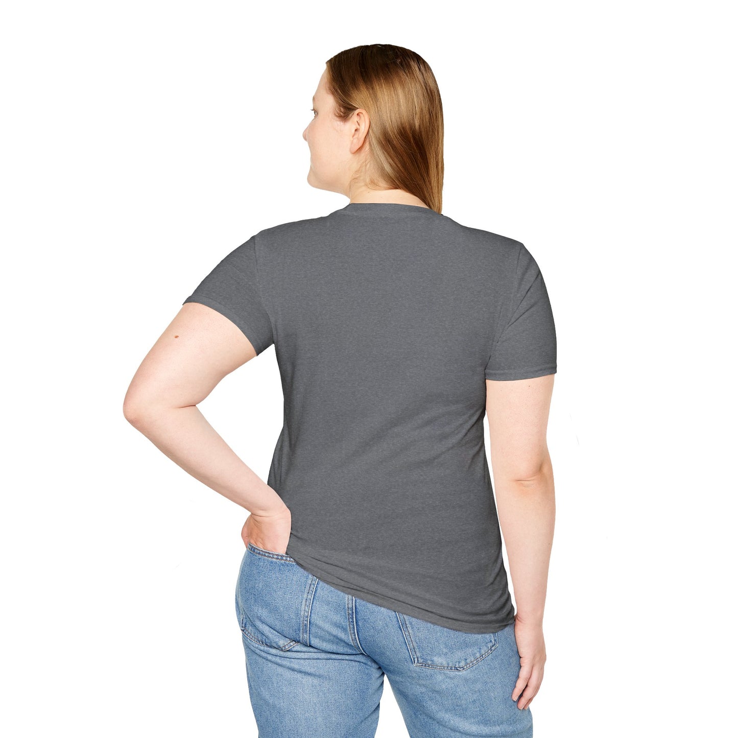 Still Standing Breast Cancer Warrior Shirt | Survivor Strength Tee for Women