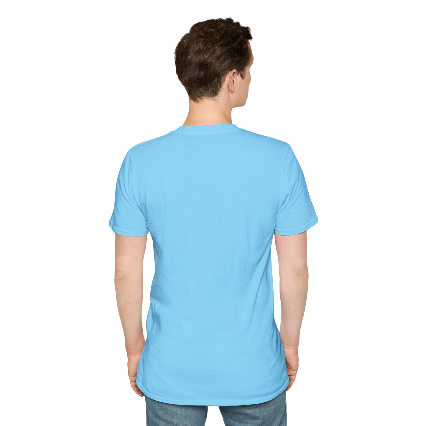 Funny Anti-Social Cat Shirt | I Used to Be a People Person But People Ruined It Tee