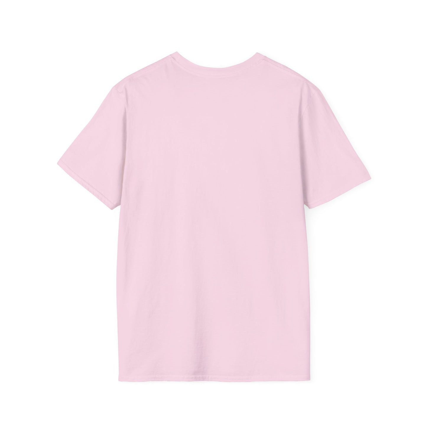 Be Gentle. Be Fierce. | Minimalist Empowerment Tee