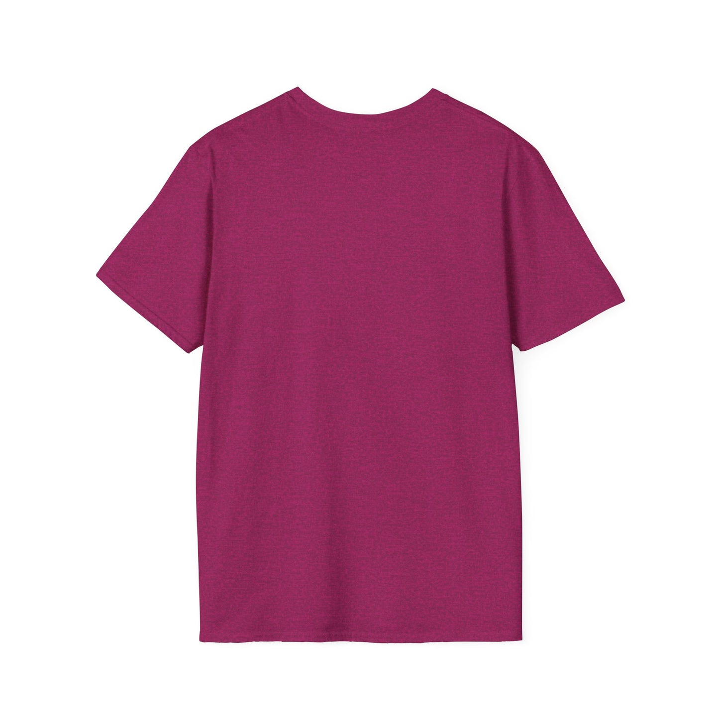Run. Walk. Fight. Repeat. | Breast Cancer Awareness Tee