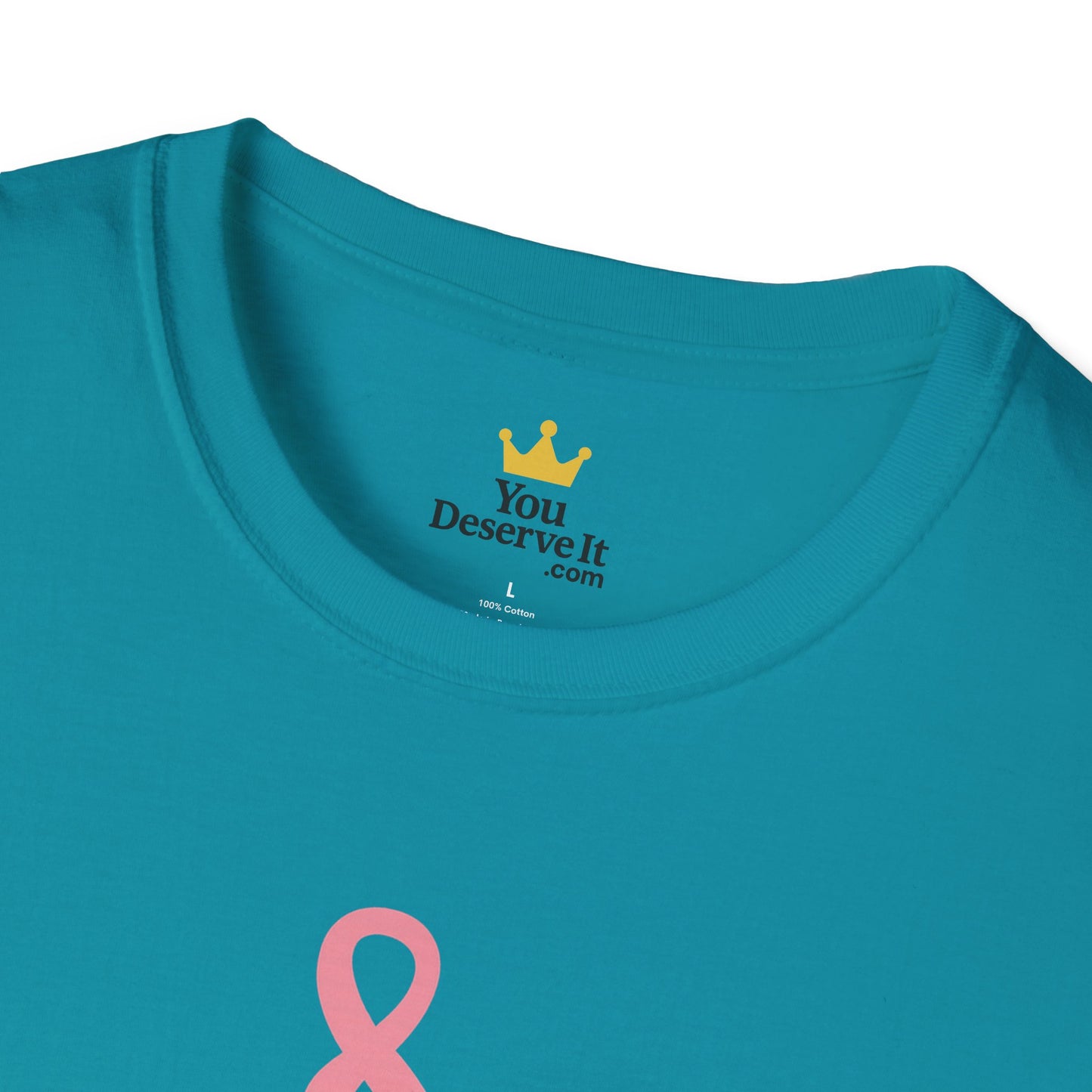 Fueled by Hope & Coffee | Inspirational Graphic Tee