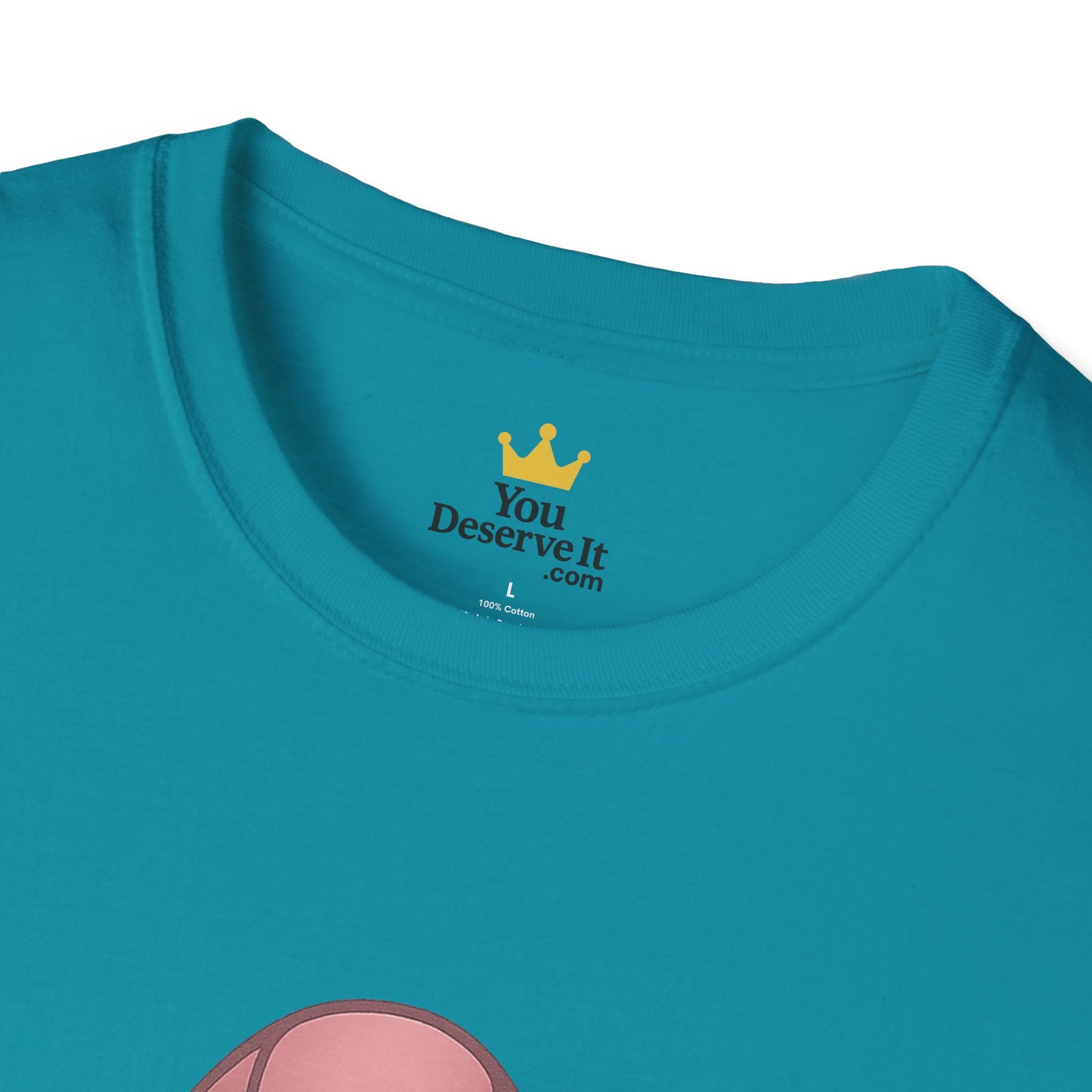 Unribboned Not Unbroken Shirt | Pink Ribbon Cancer Awareness Tee for Survivors & Fighters