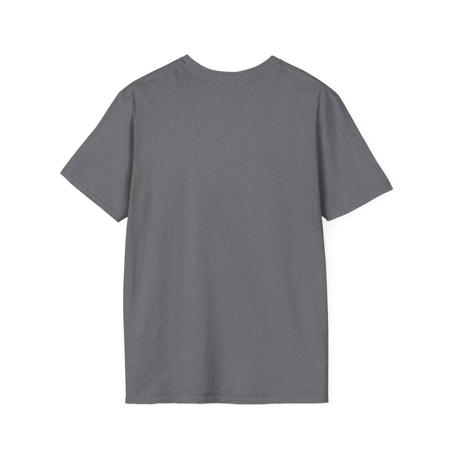 Afterlife Wi-Fi Ghost Tee | Funny Halloween Shirt with "Boo1234" Password