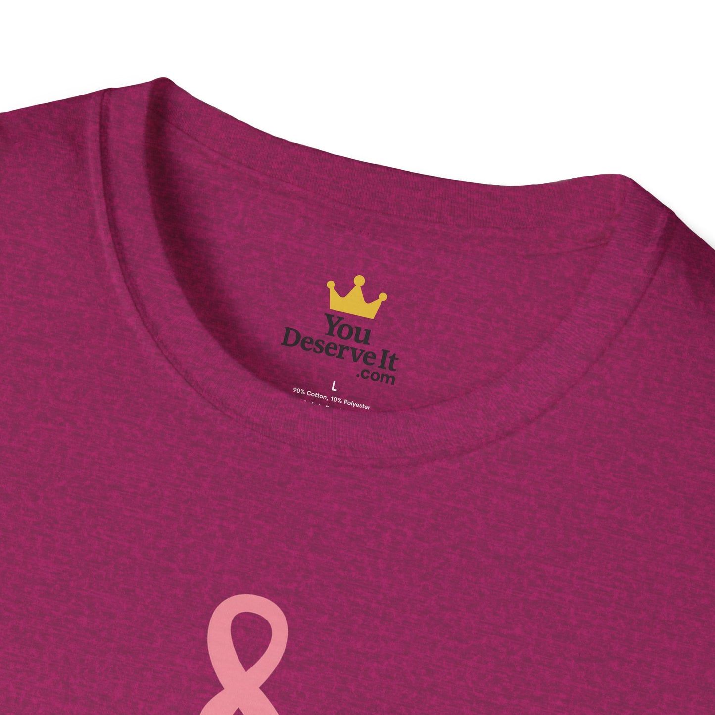 Fueled by Hope & Coffee | Inspirational Graphic Tee