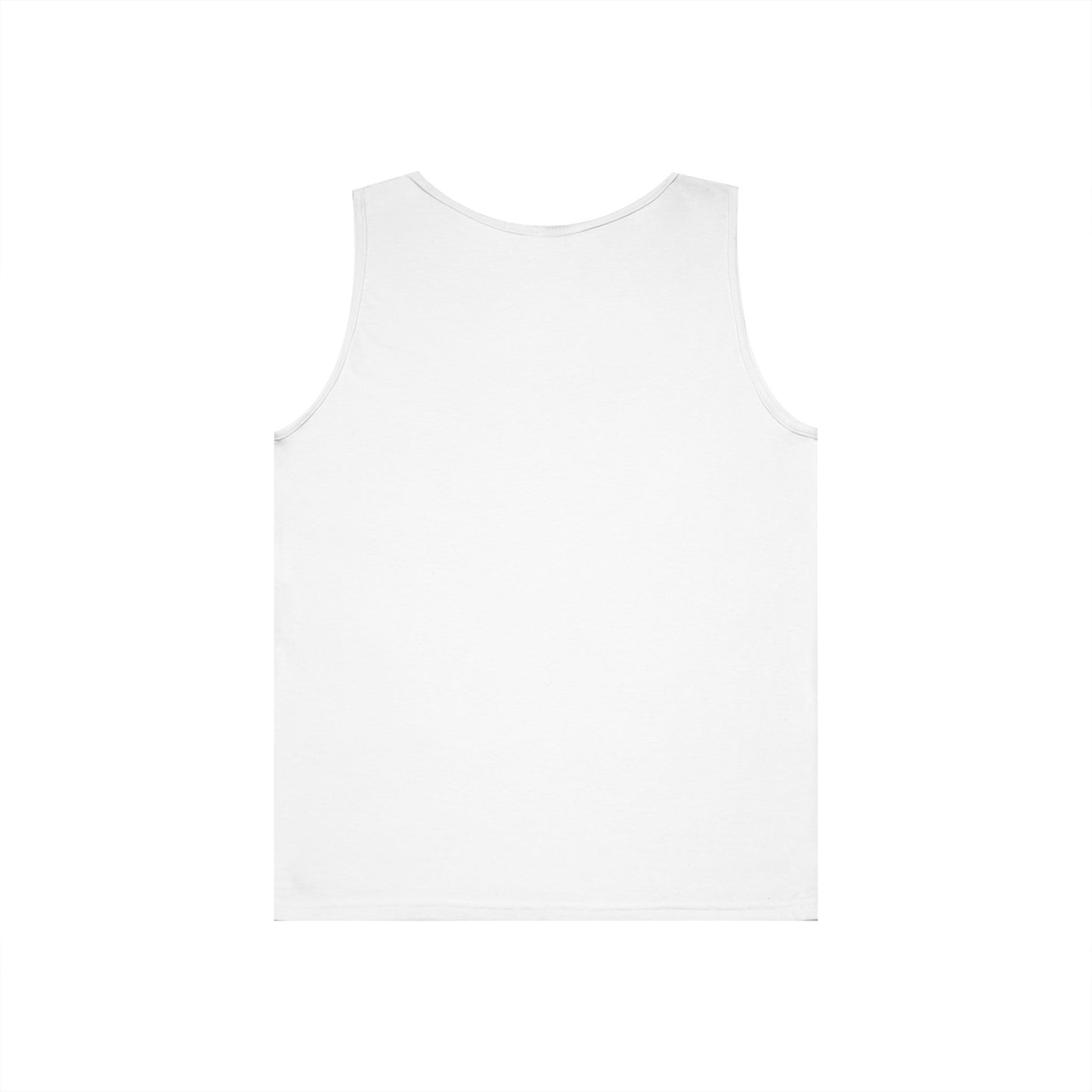 Bald & Bold | Patriotic Eagle Freedom Tank