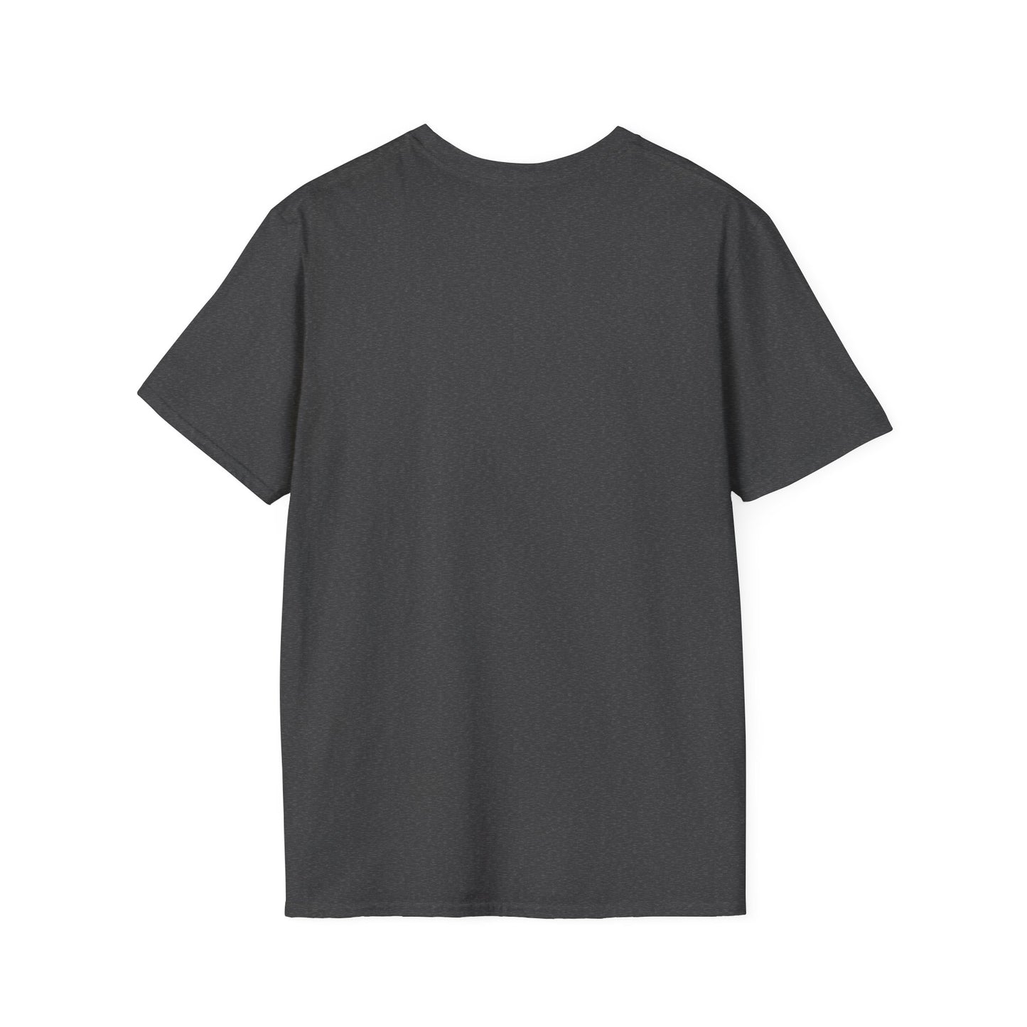 Afterlife Wi-Fi Ghost Tee | Funny Halloween Shirt with "Boo1234" Password