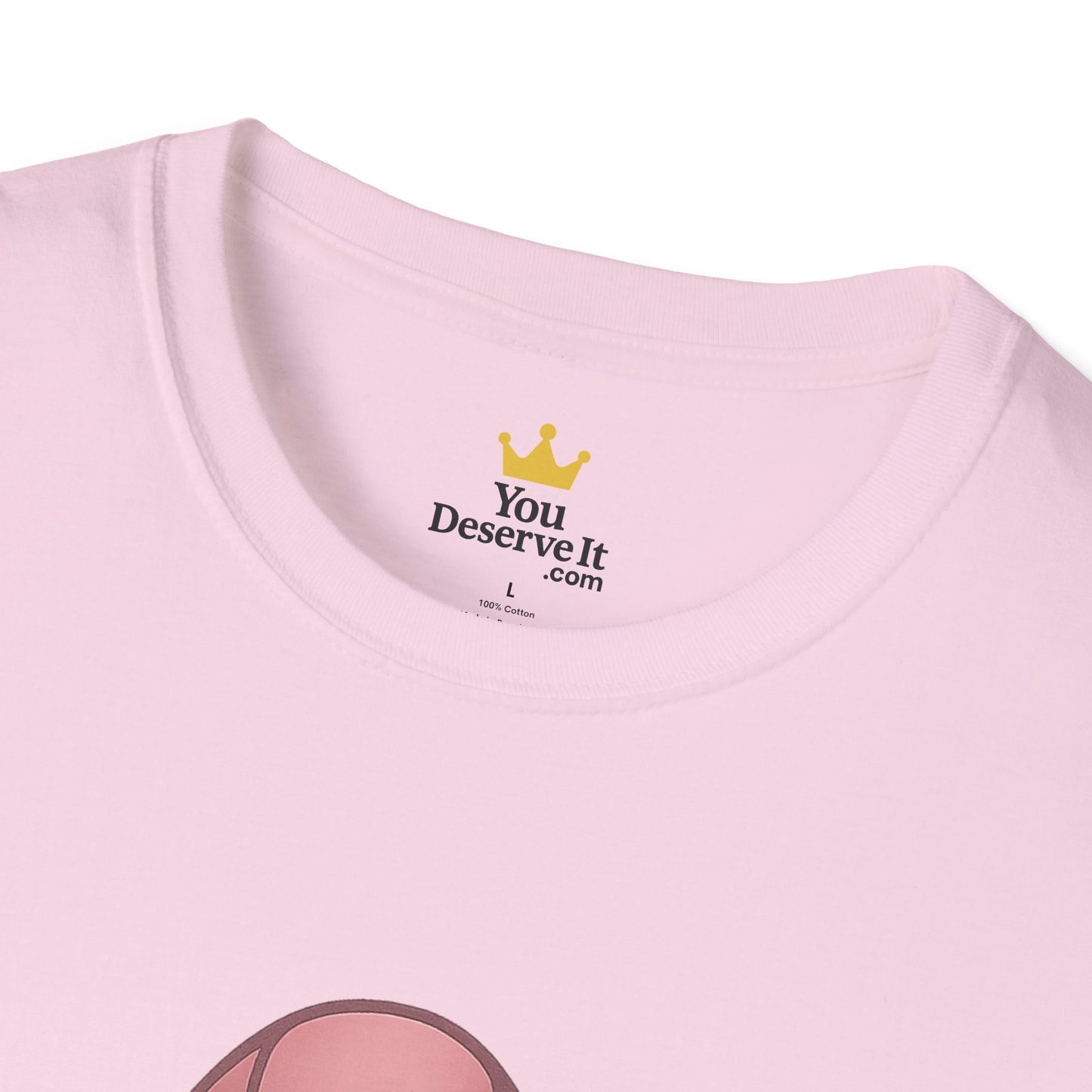 Unribboned Not Unbroken Shirt | Pink Ribbon Cancer Awareness Tee for Survivors & Fighters