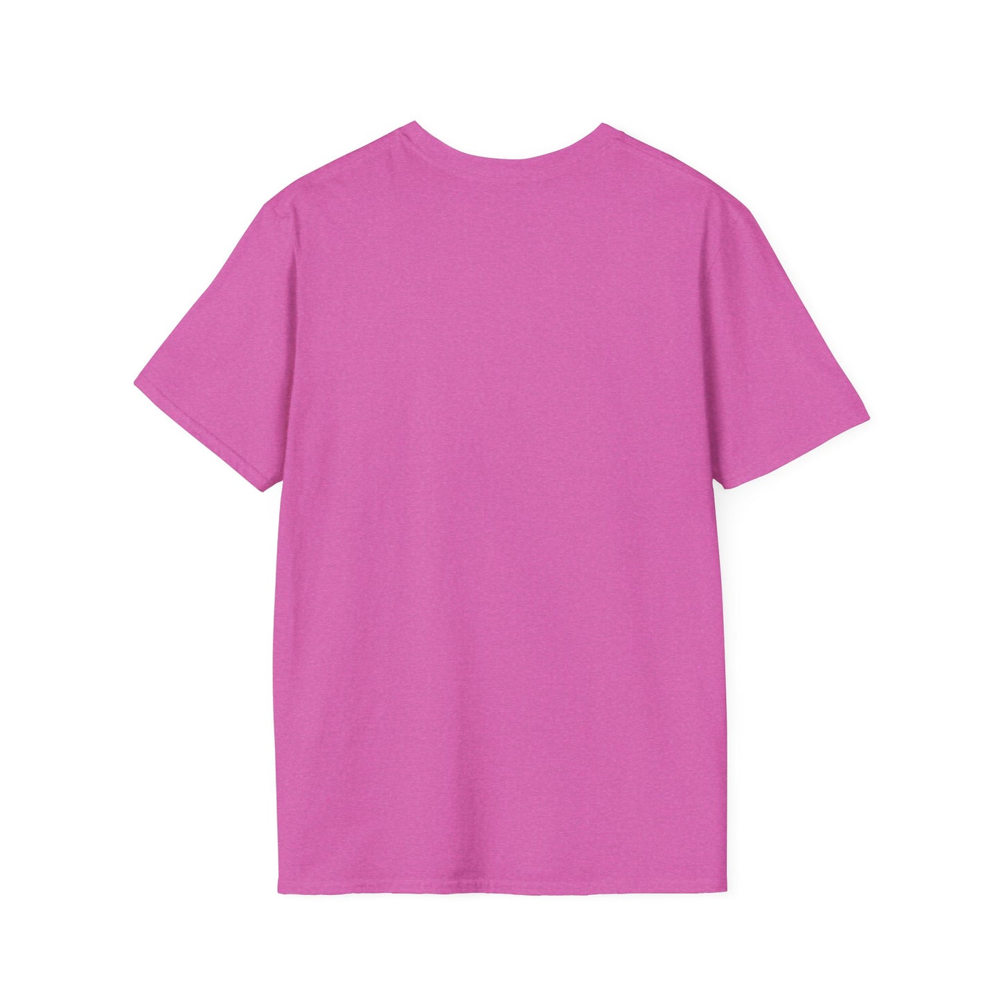 She Builds. She Battles. | Pink Ribbon Hard Hat Tee