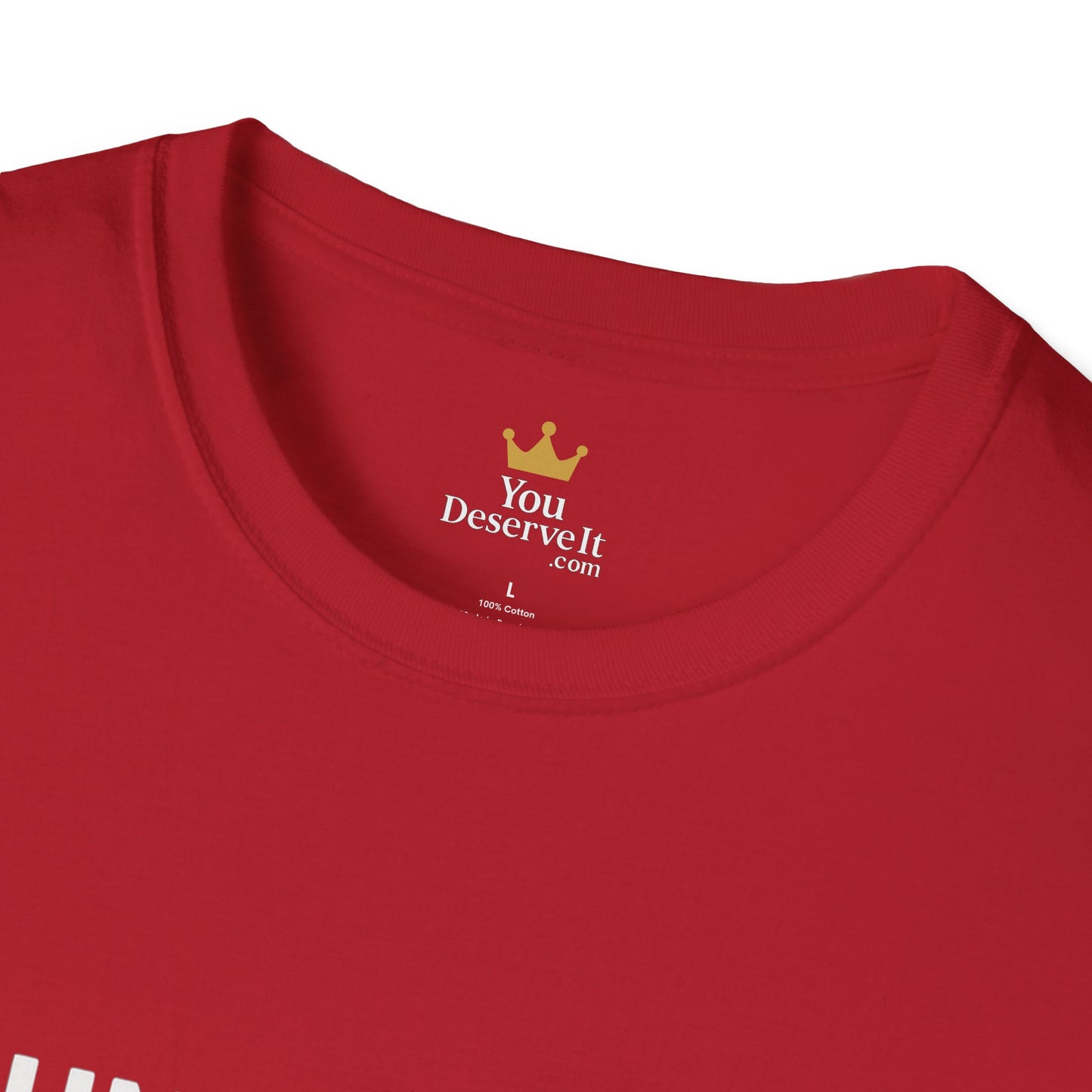 Running on Caffeine, Chaos, and the Audacity of Others Tee