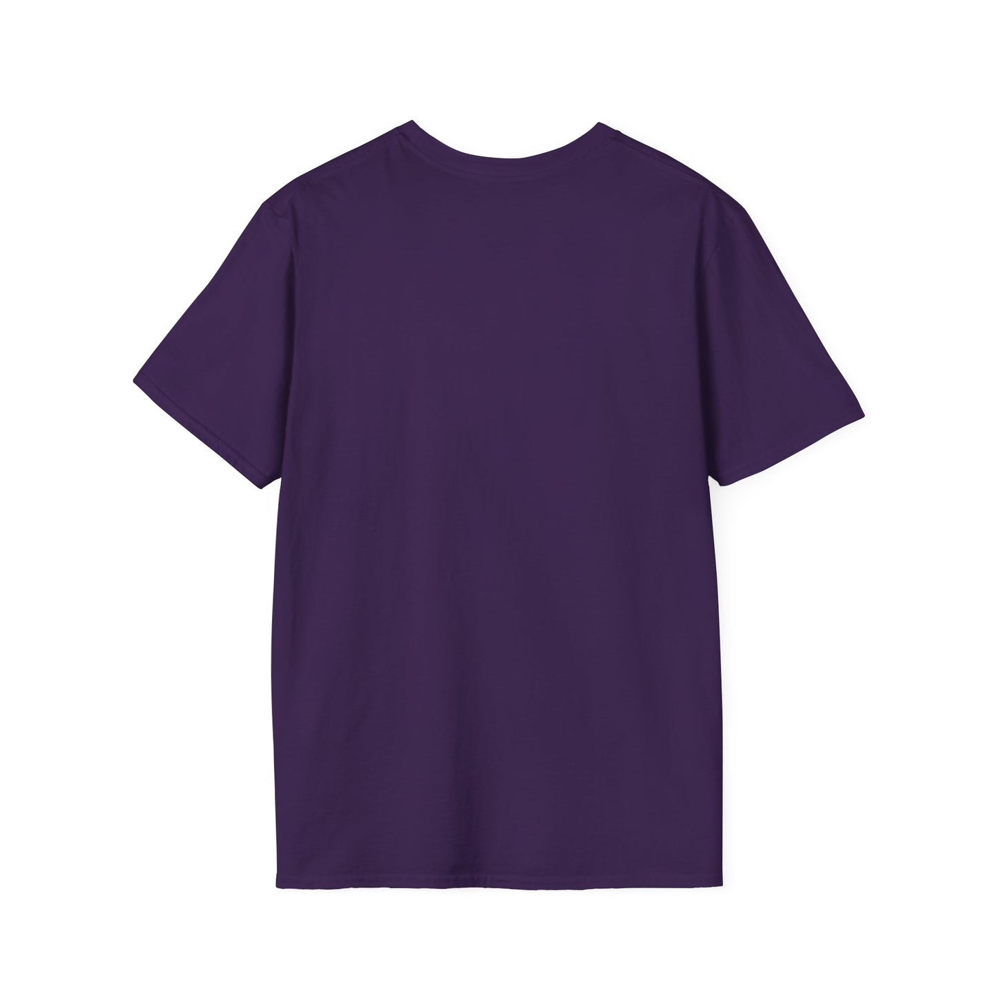 Afterlife Wi-Fi Ghost Tee | Funny Halloween Shirt with "Boo1234" Password