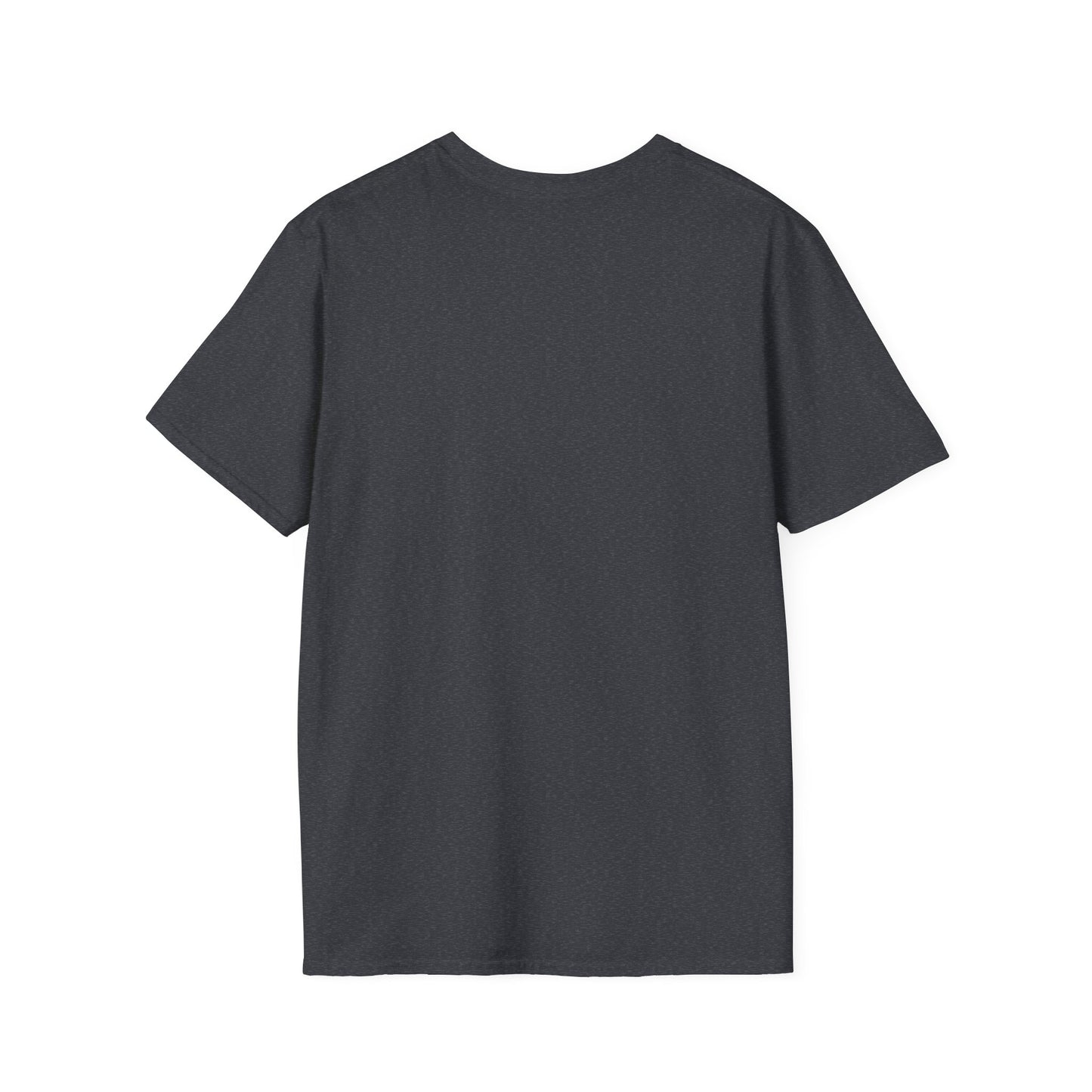 Afterlife Wi-Fi Ghost Tee | Funny Halloween Shirt with "Boo1234" Password