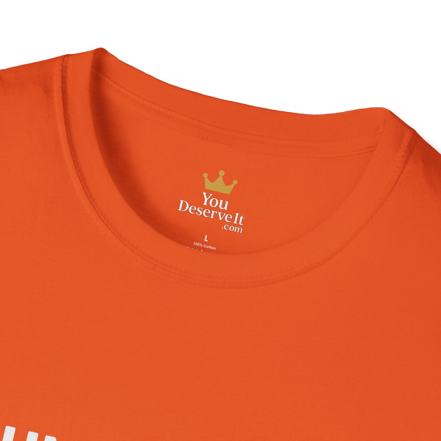 Running on Caffeine, Chaos, and the Audacity of Others Tee