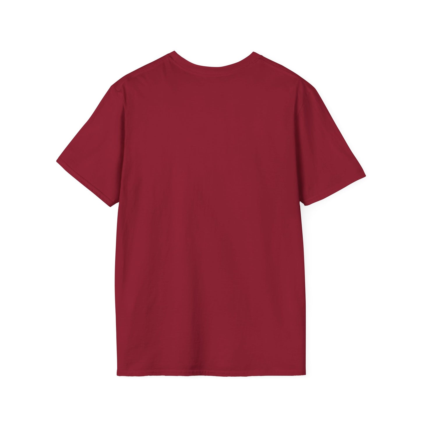 Afterlife Wi-Fi Ghost Tee | Funny Halloween Shirt with "Boo1234" Password